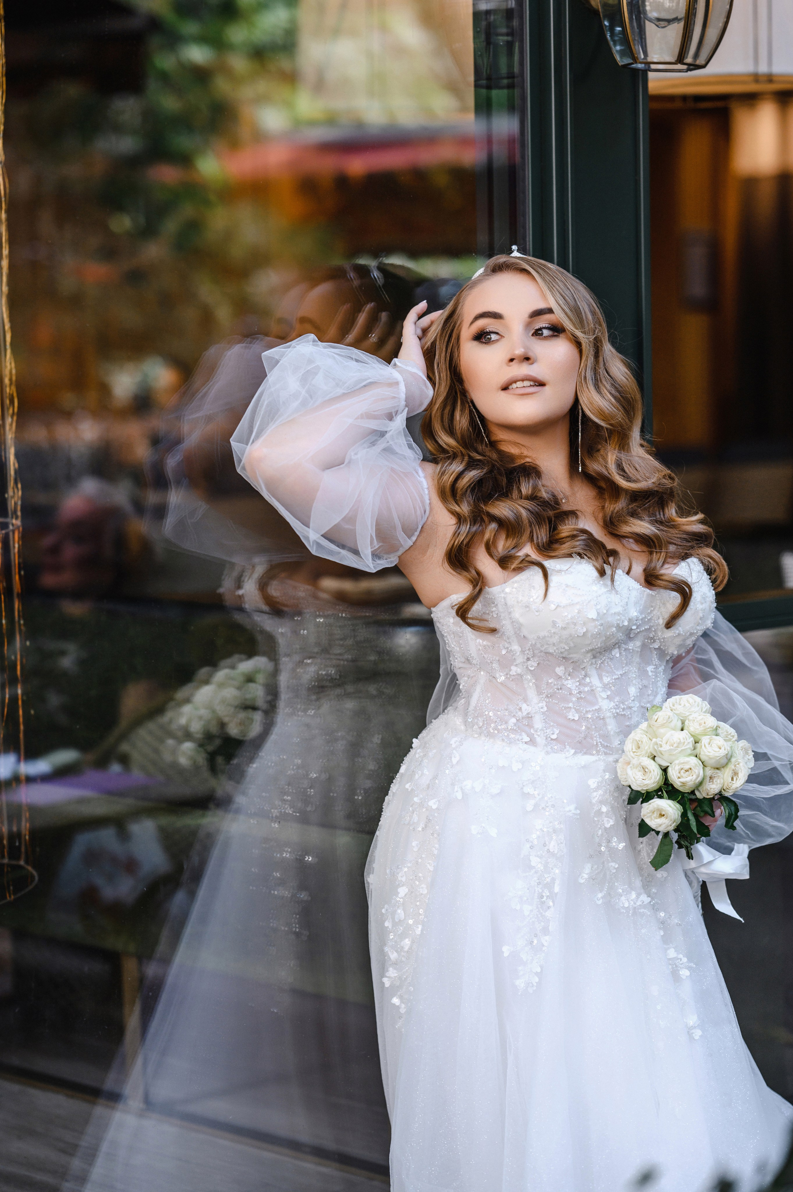 Свадьба Влад и Аня ресторан Портофина