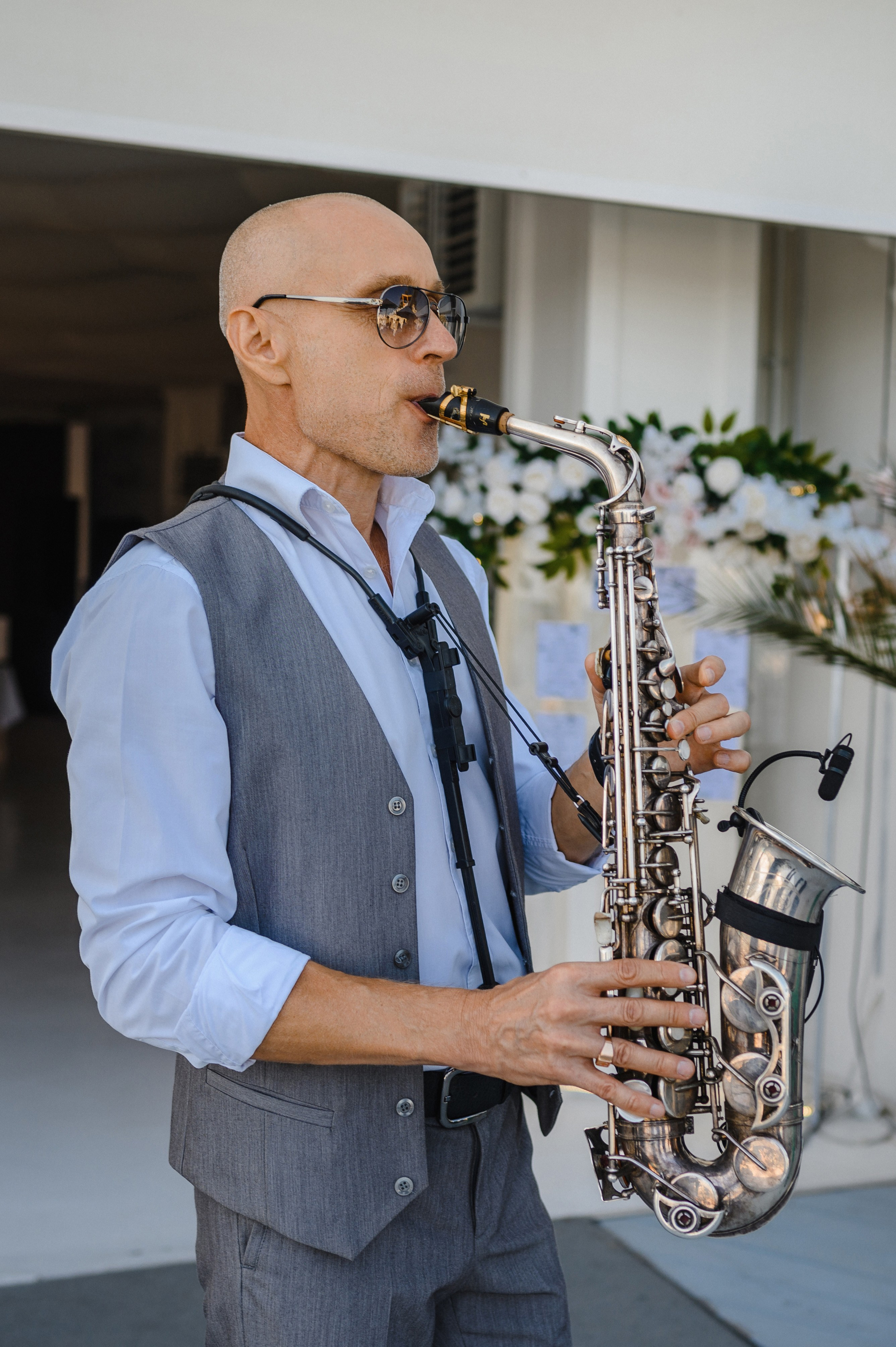 Свадьба Влад и Аня ресторан Портофина