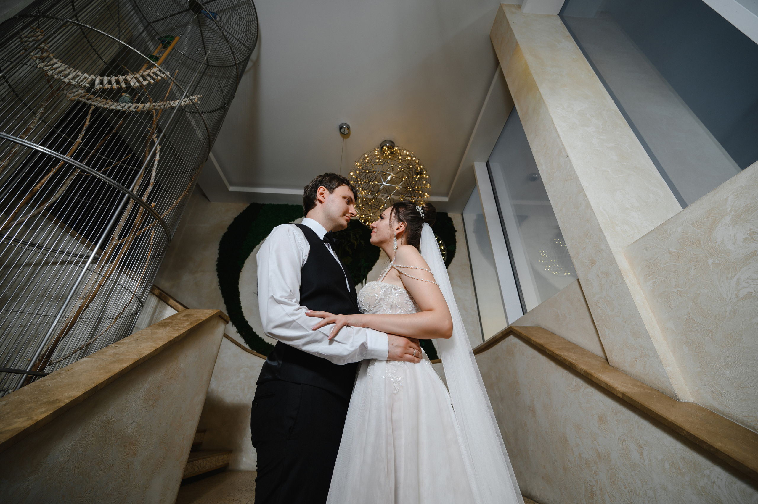 Артём и Алина 12.06.21