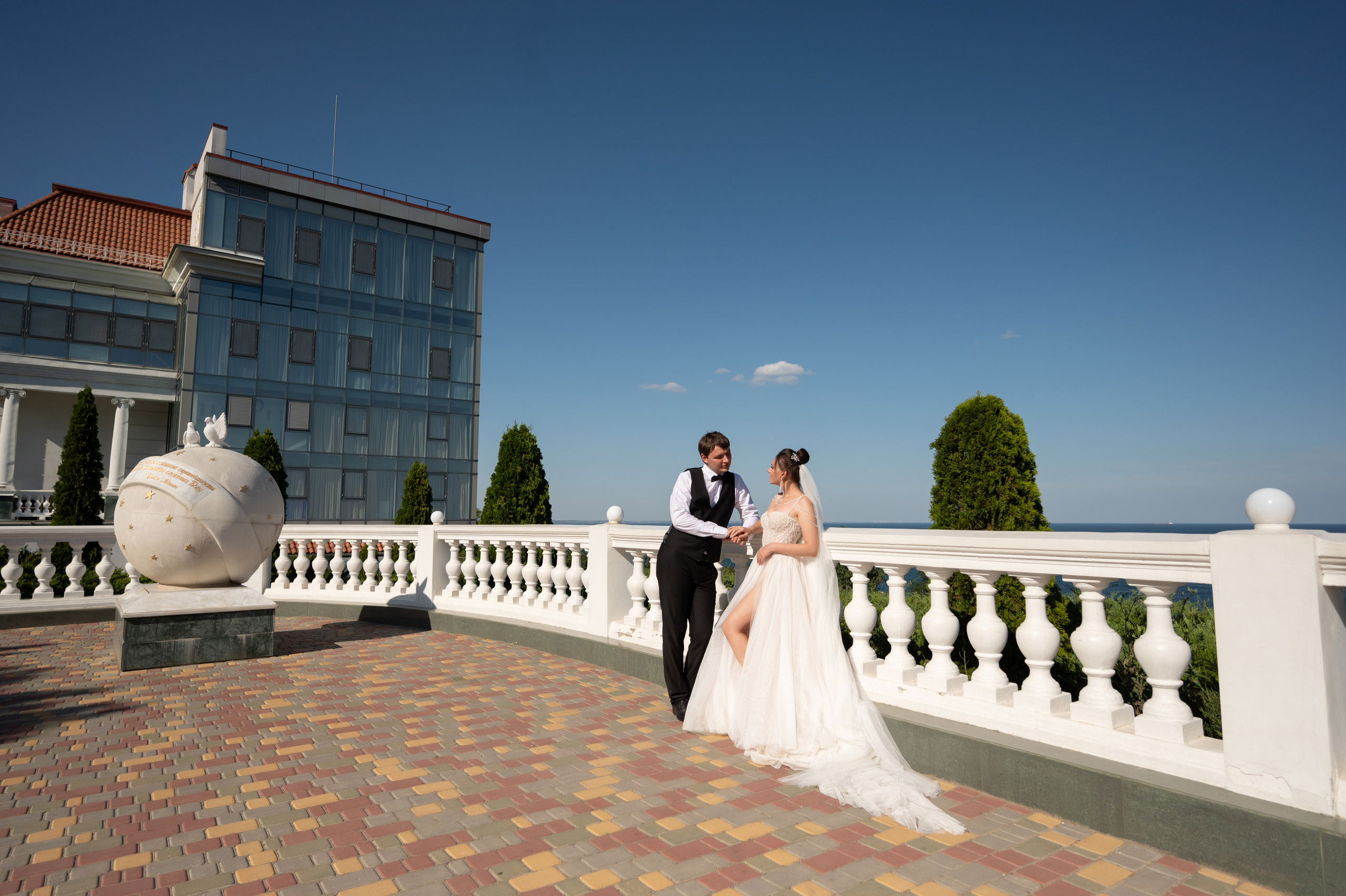 Артём и Алина 12.06.21