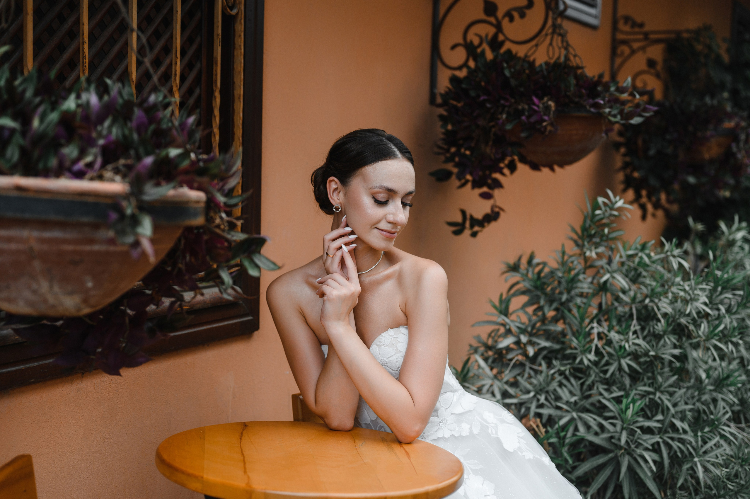 Андрей и Ксюша