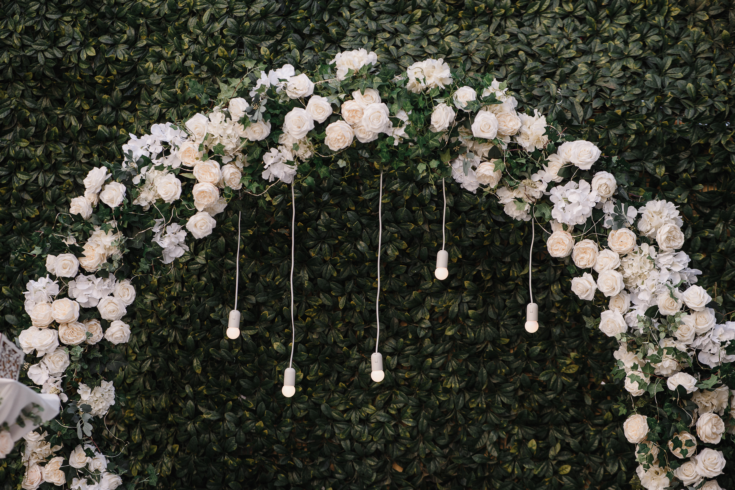 Анонс Свадьбы Андрея и Ирины