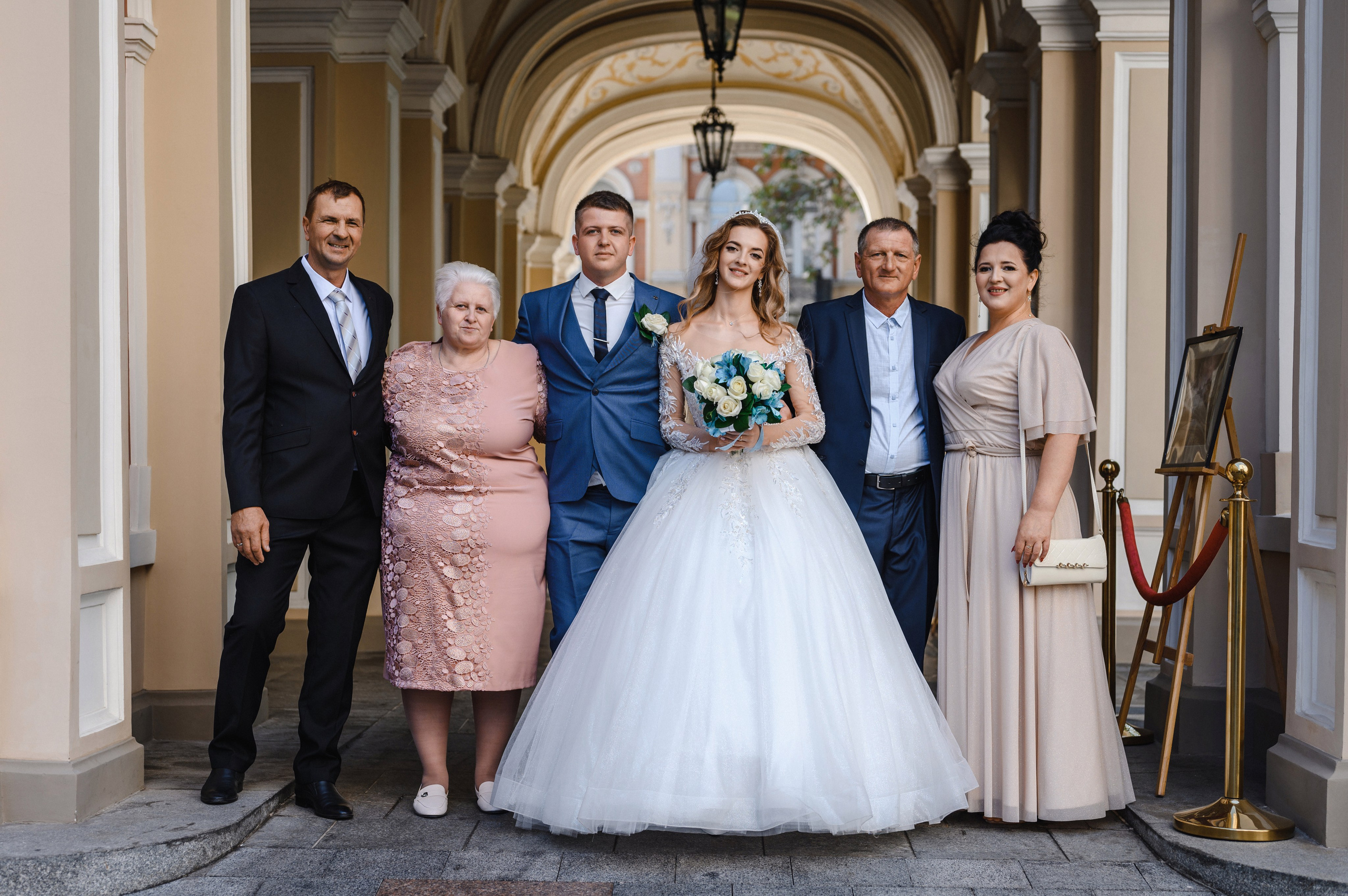 Превью Свадьба Олега и Тани