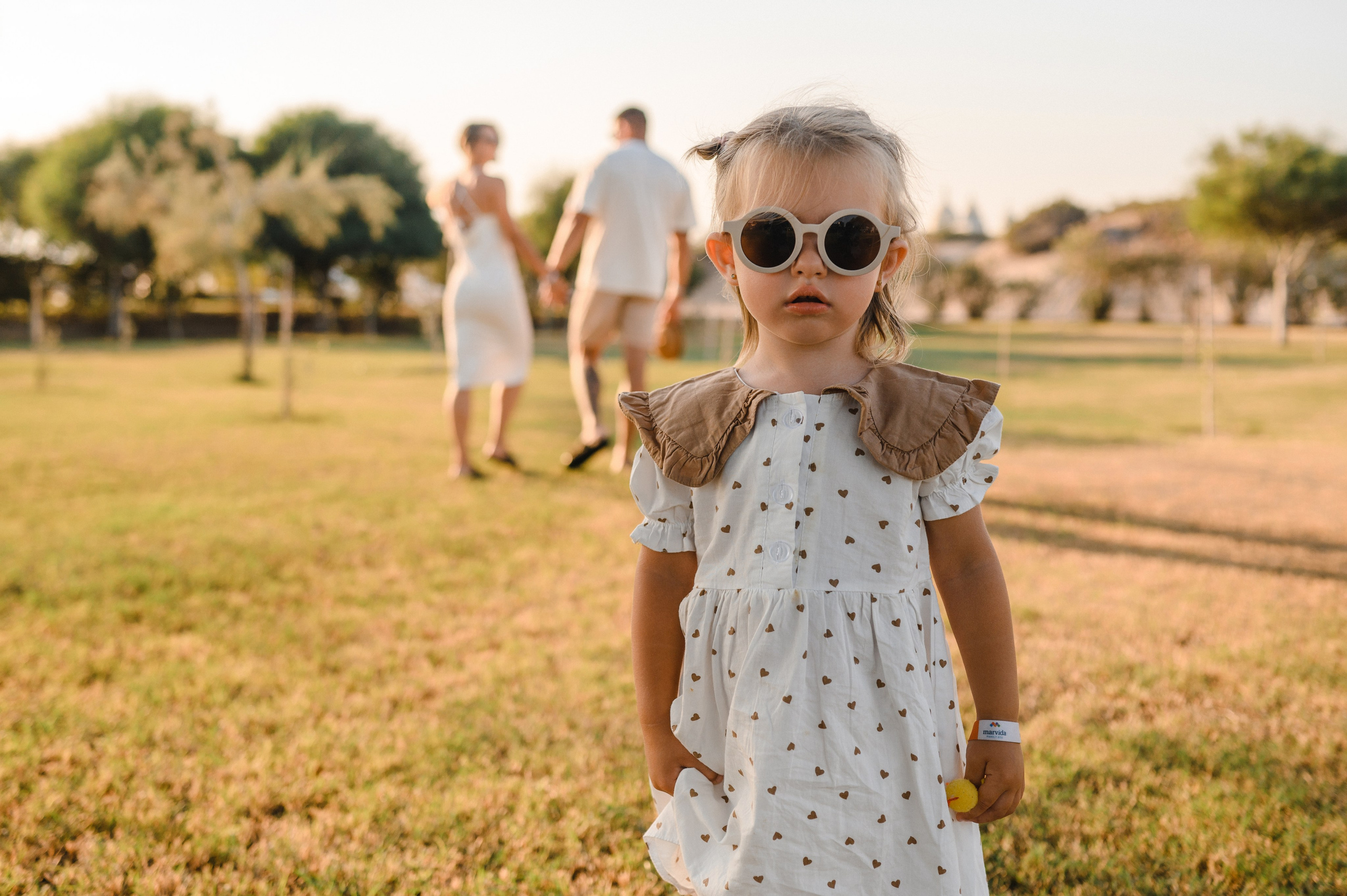 Кристина, Леша и Диана в Сиде