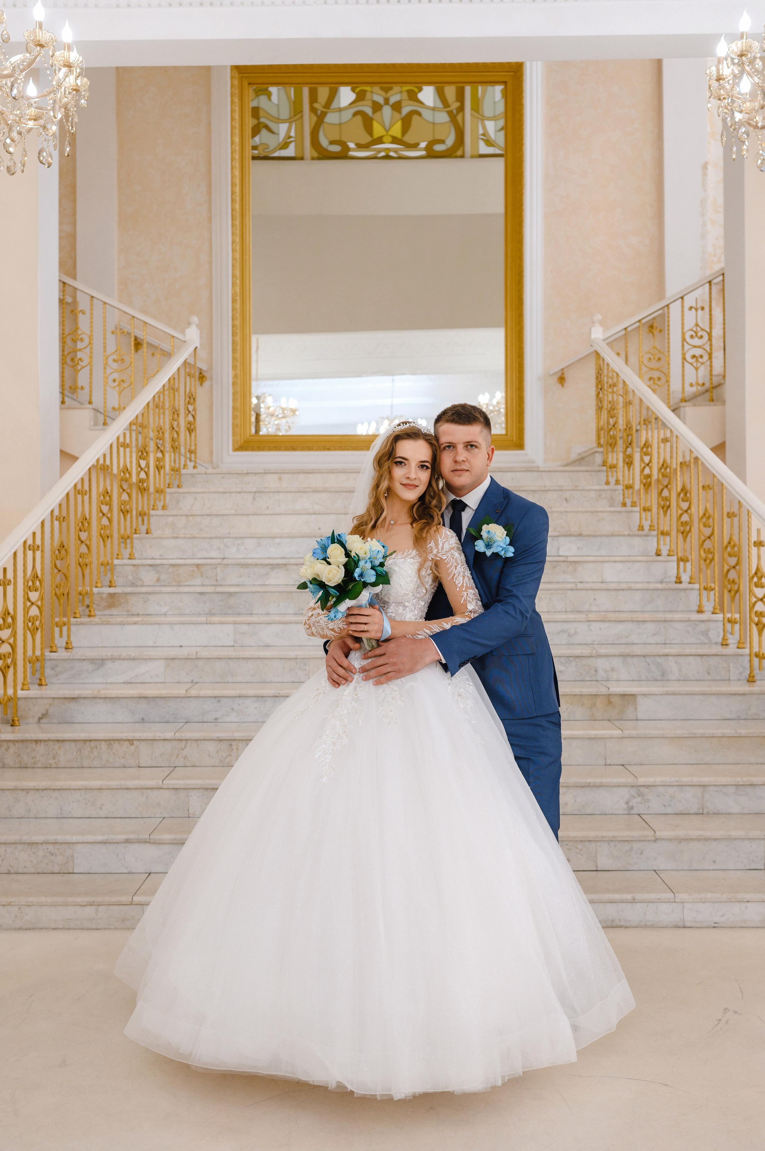 Превью Свадьба Олега и Тани