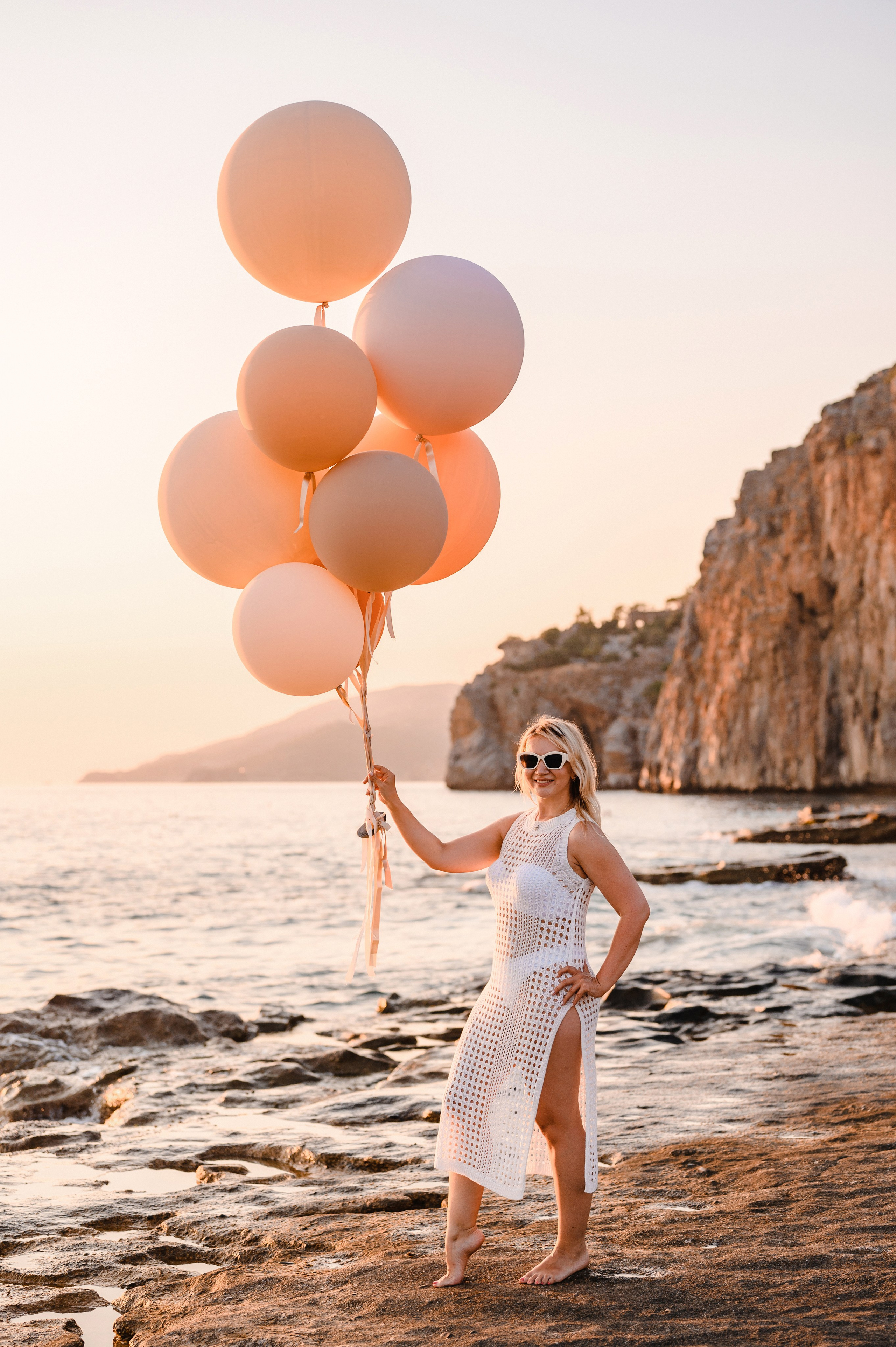 Алеся в Аланьи