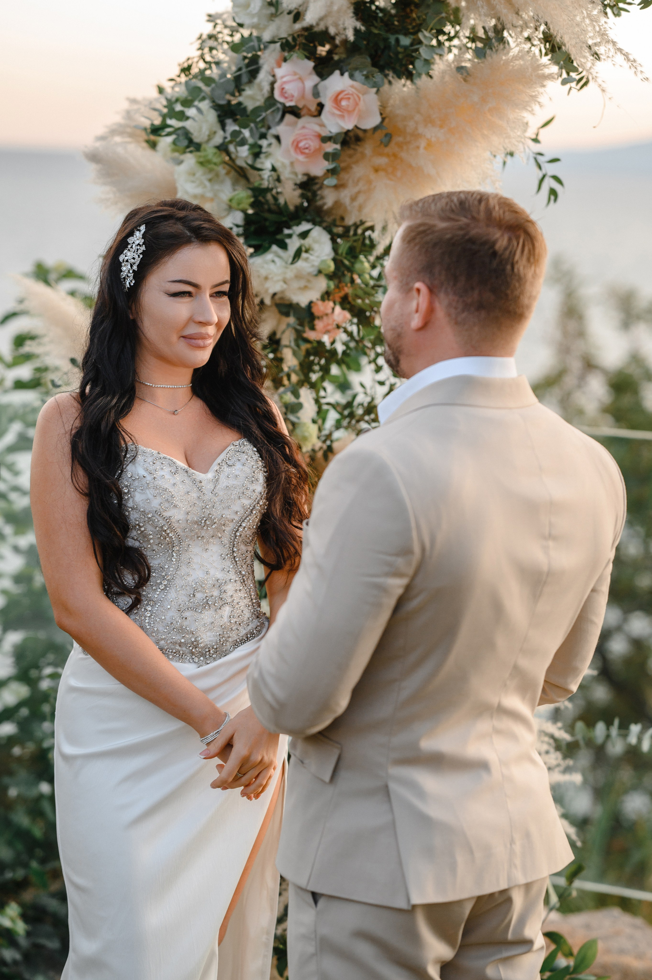 Свадебный фотограф и видеограф в Кишинёве Нина и Алекс