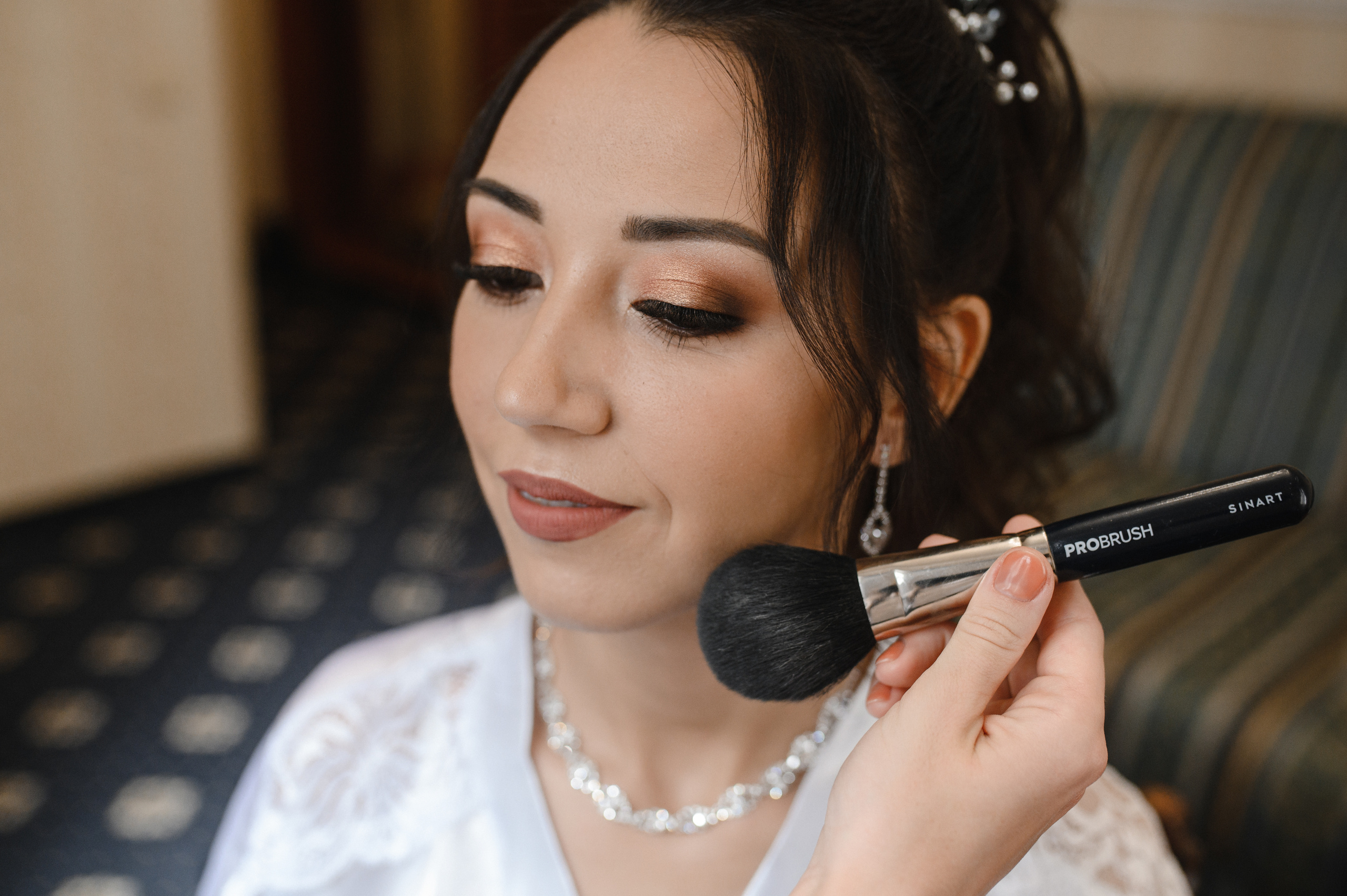 Свадьба Жени и Кати