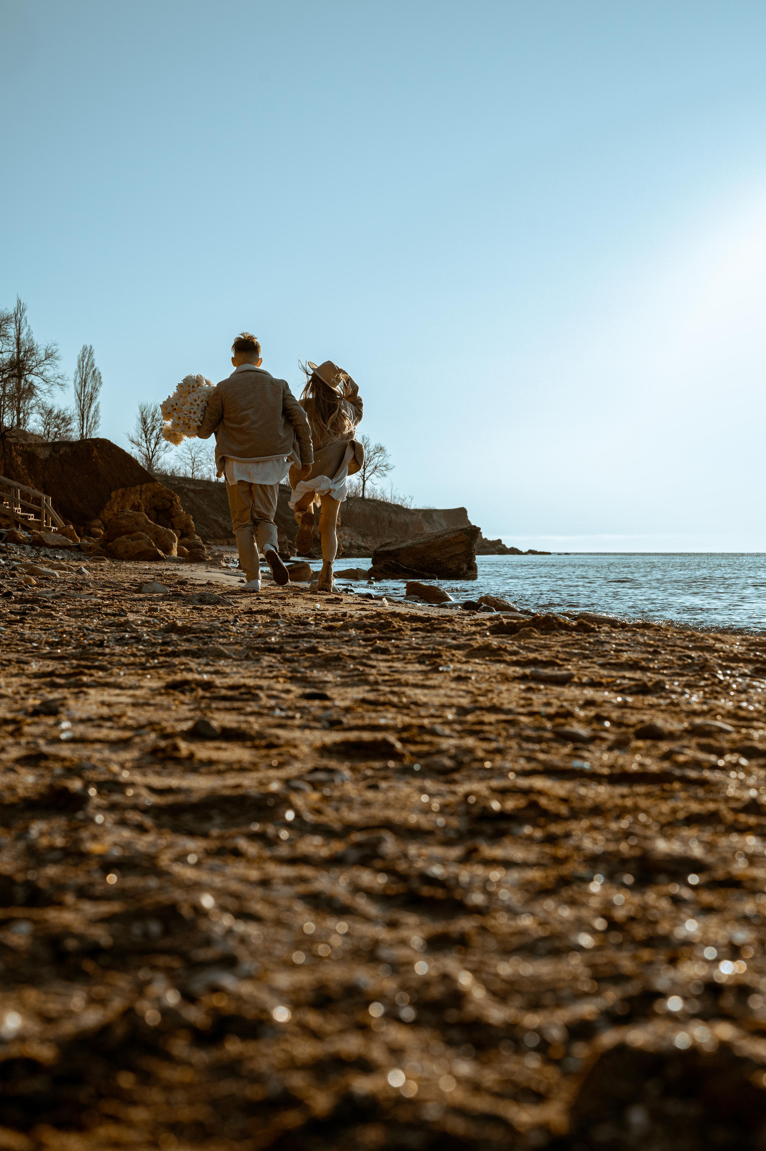 Любовь с нарциссами или рассвет на Фонтанке