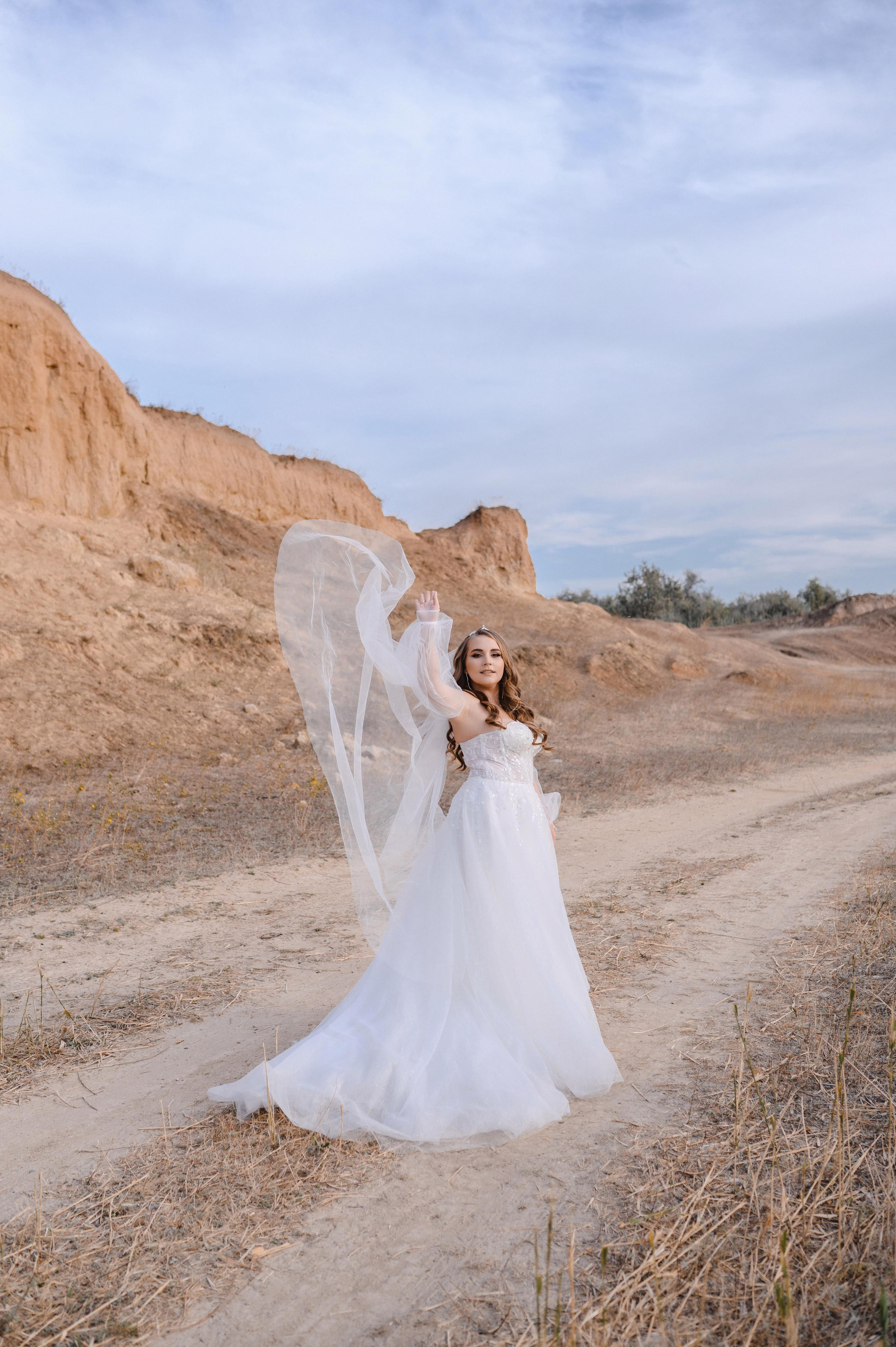 Превью свадьбы Влада и Ани