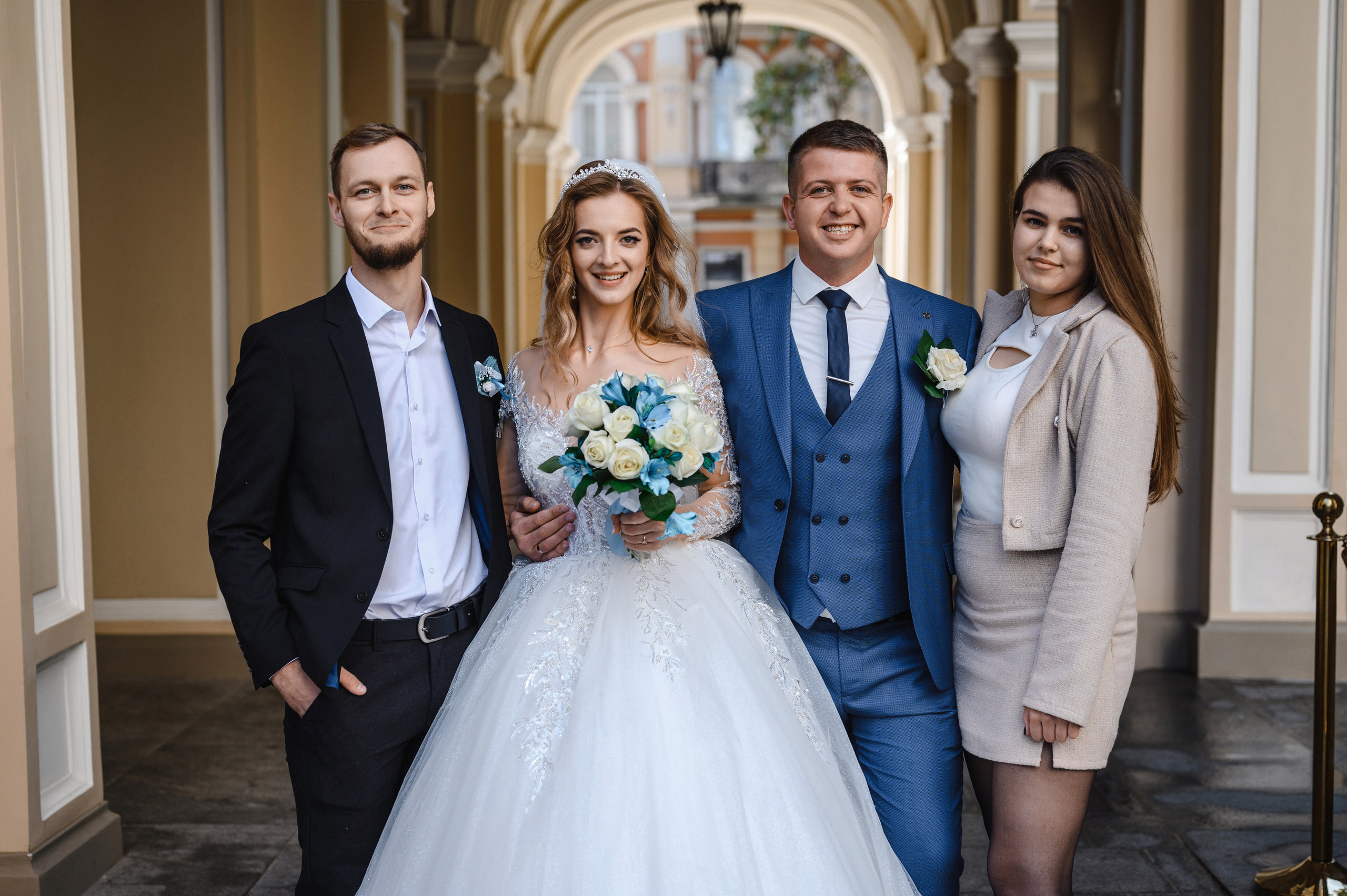 Превью Свадьба Олега и Тани