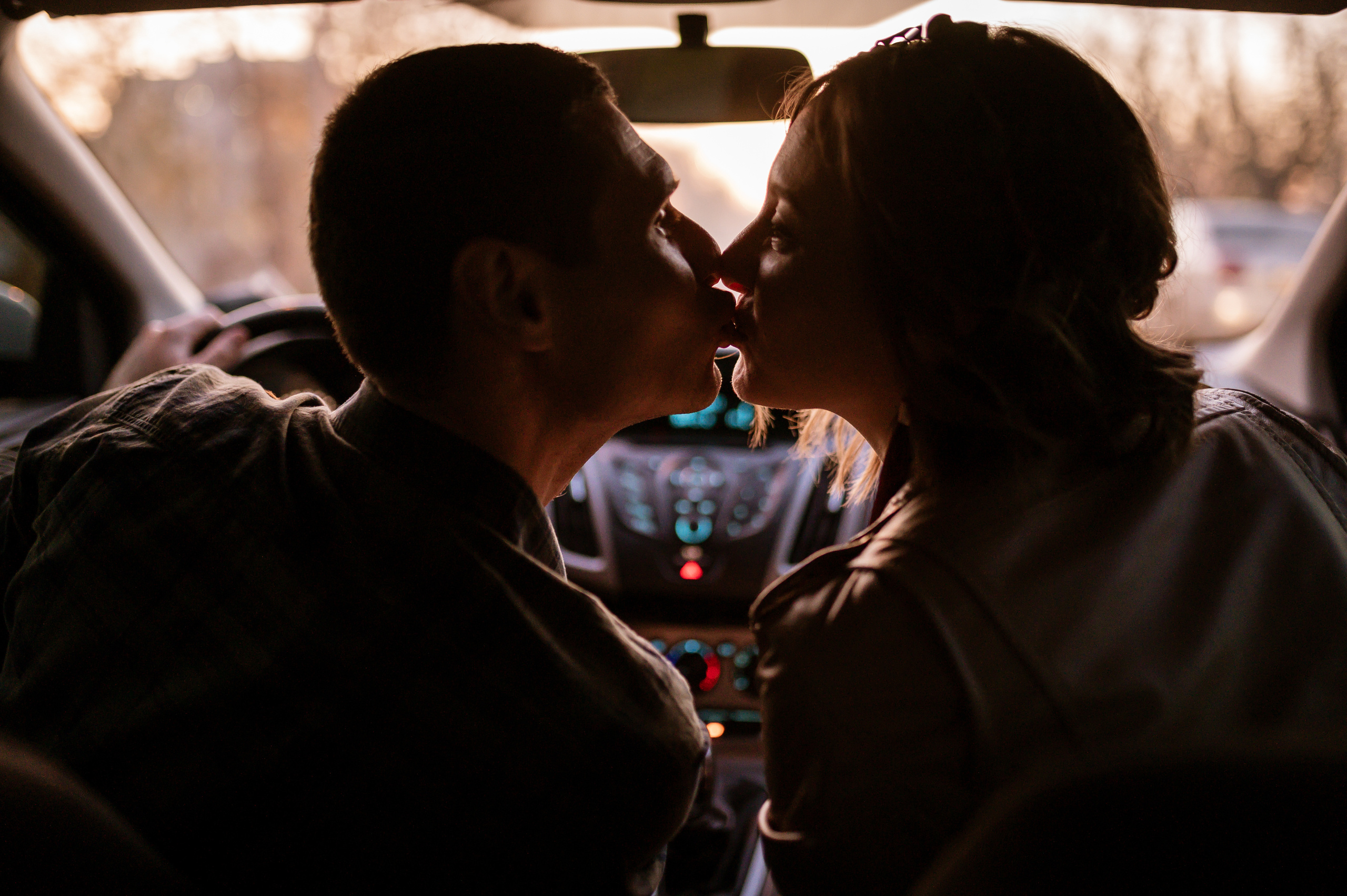 Осень и море, свадебная фотопрогулка