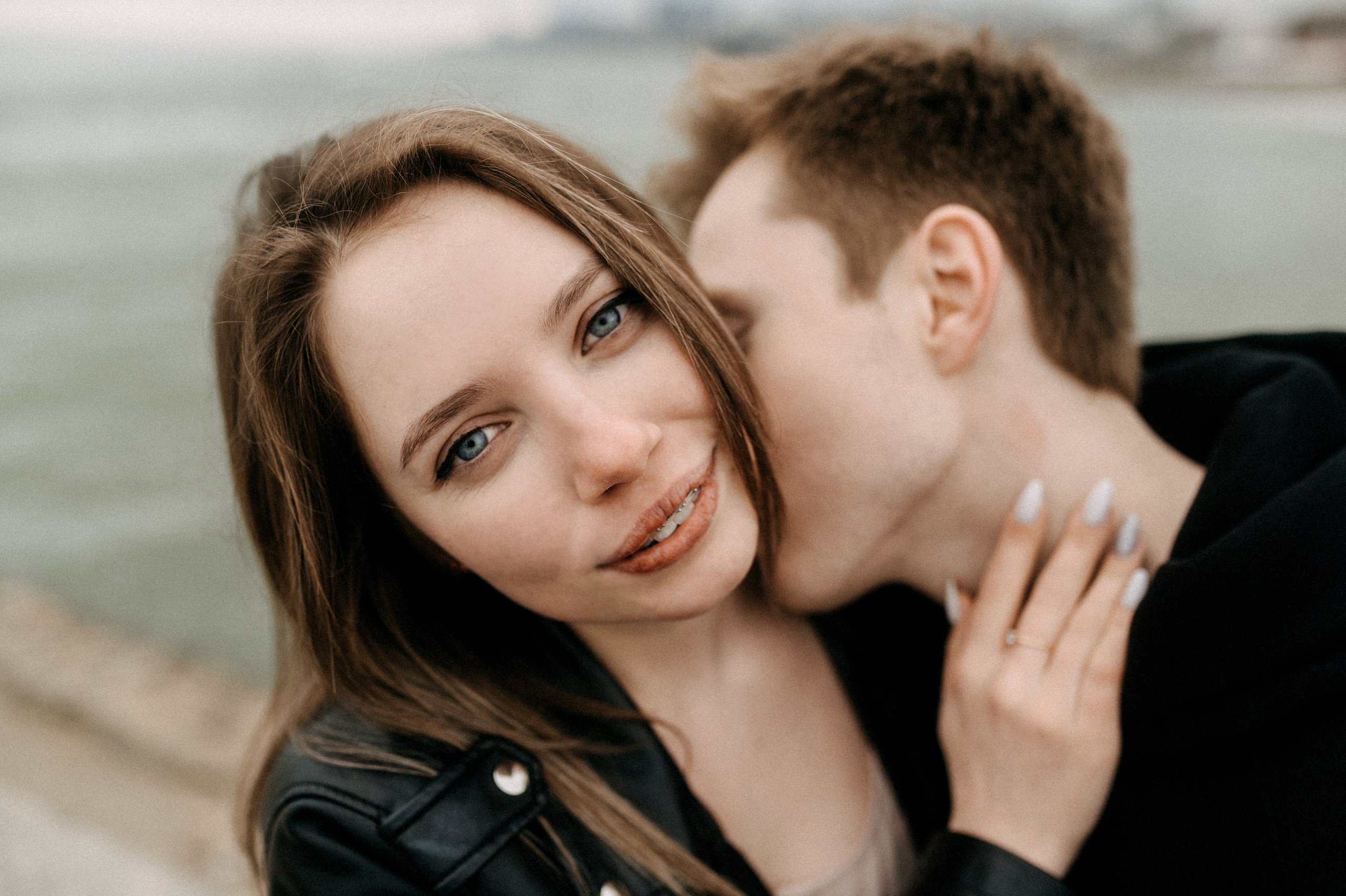 Макс и Катя приехали в Одессу