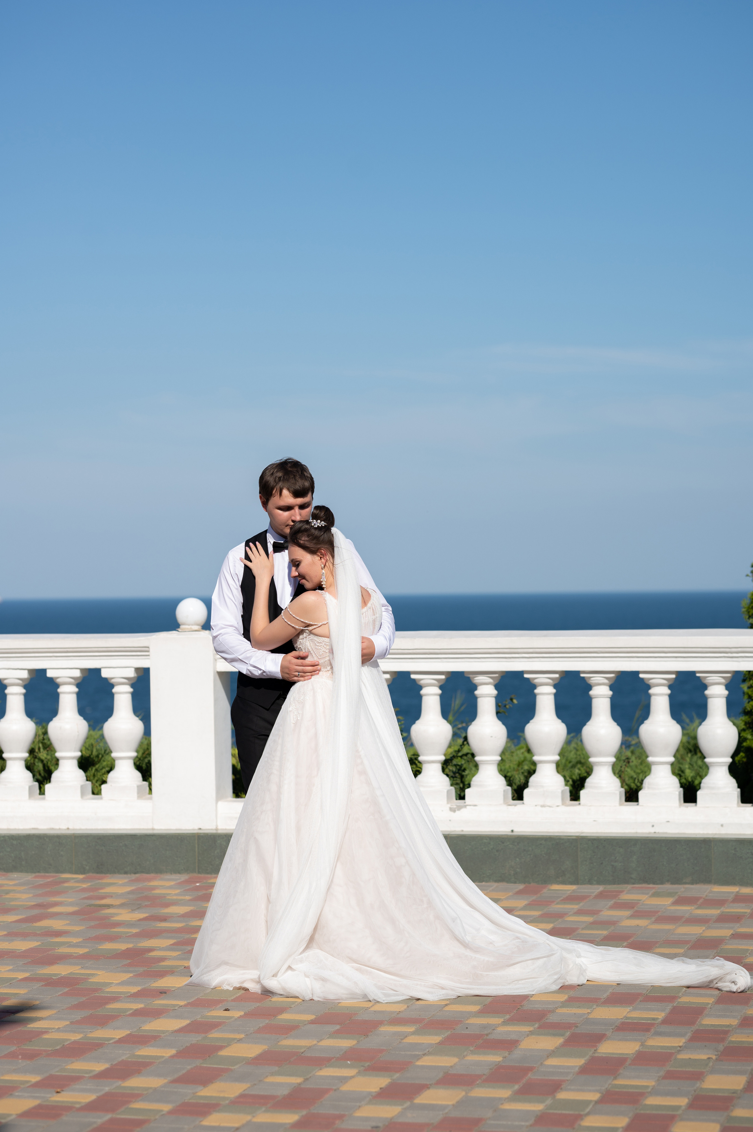 Артём и Алина 12.06.21