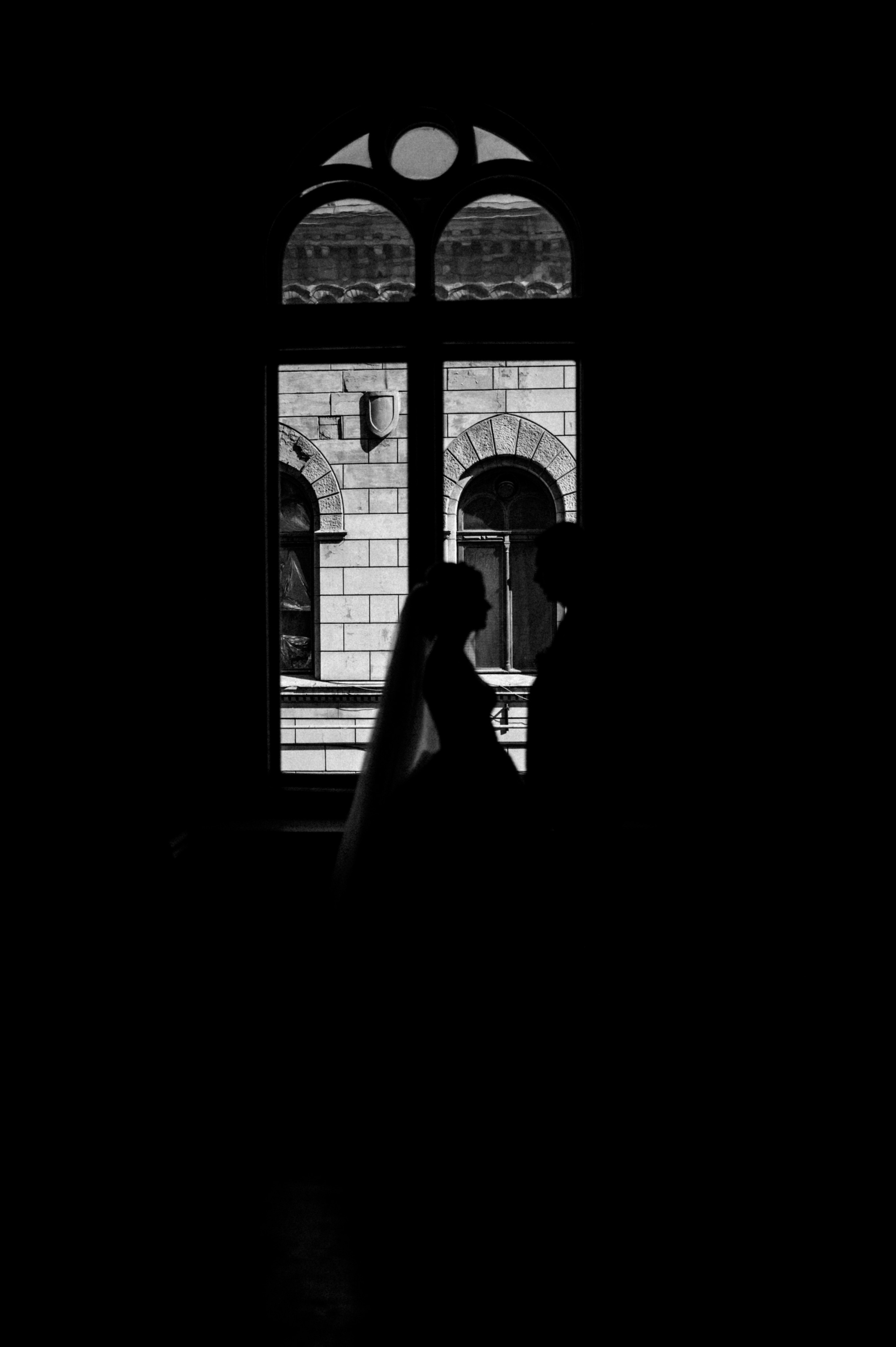 Андрей и Ира. 20.09.2020. Cellini