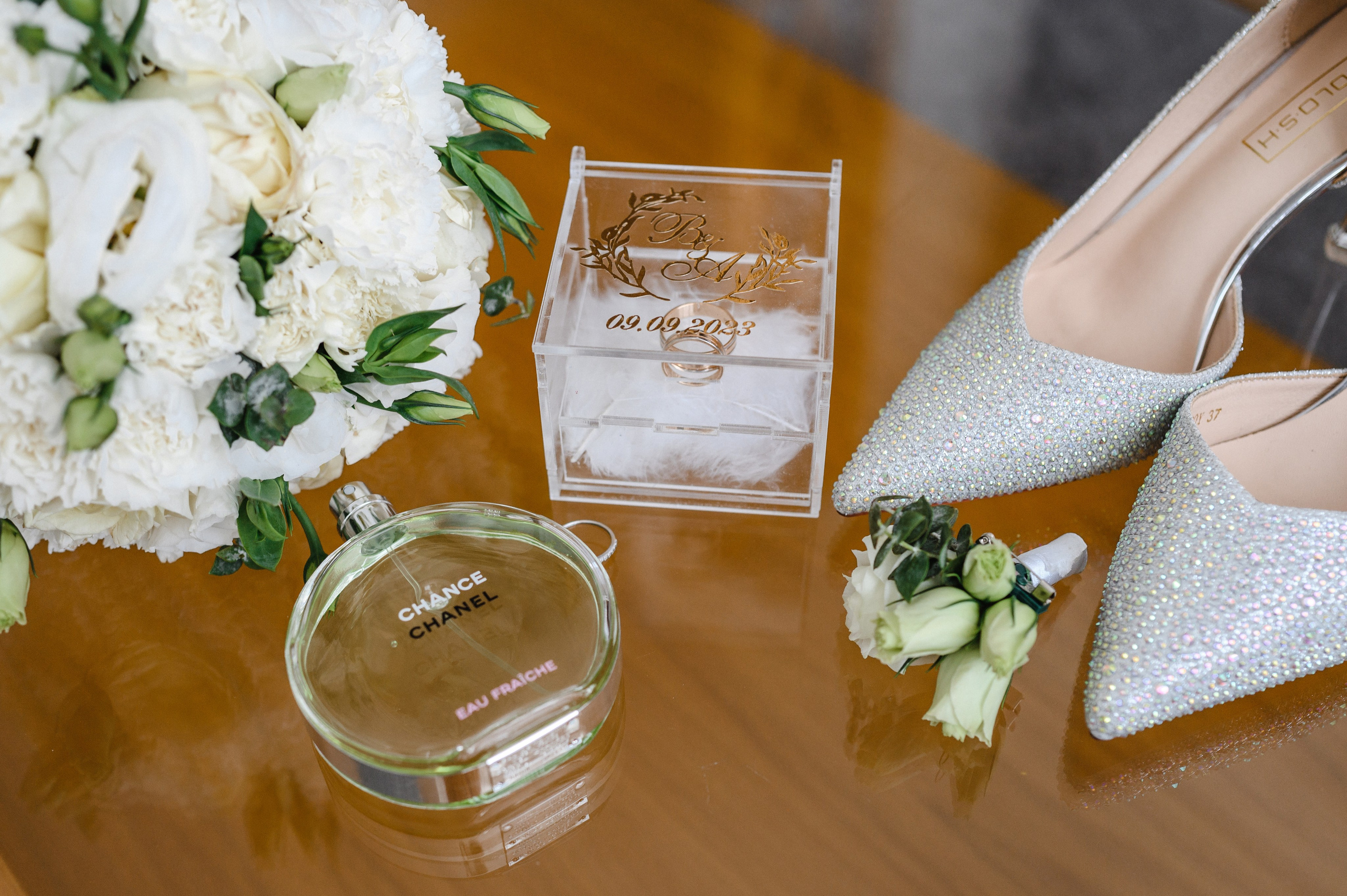 Свадьба Влад и Аня ресторан Портофина