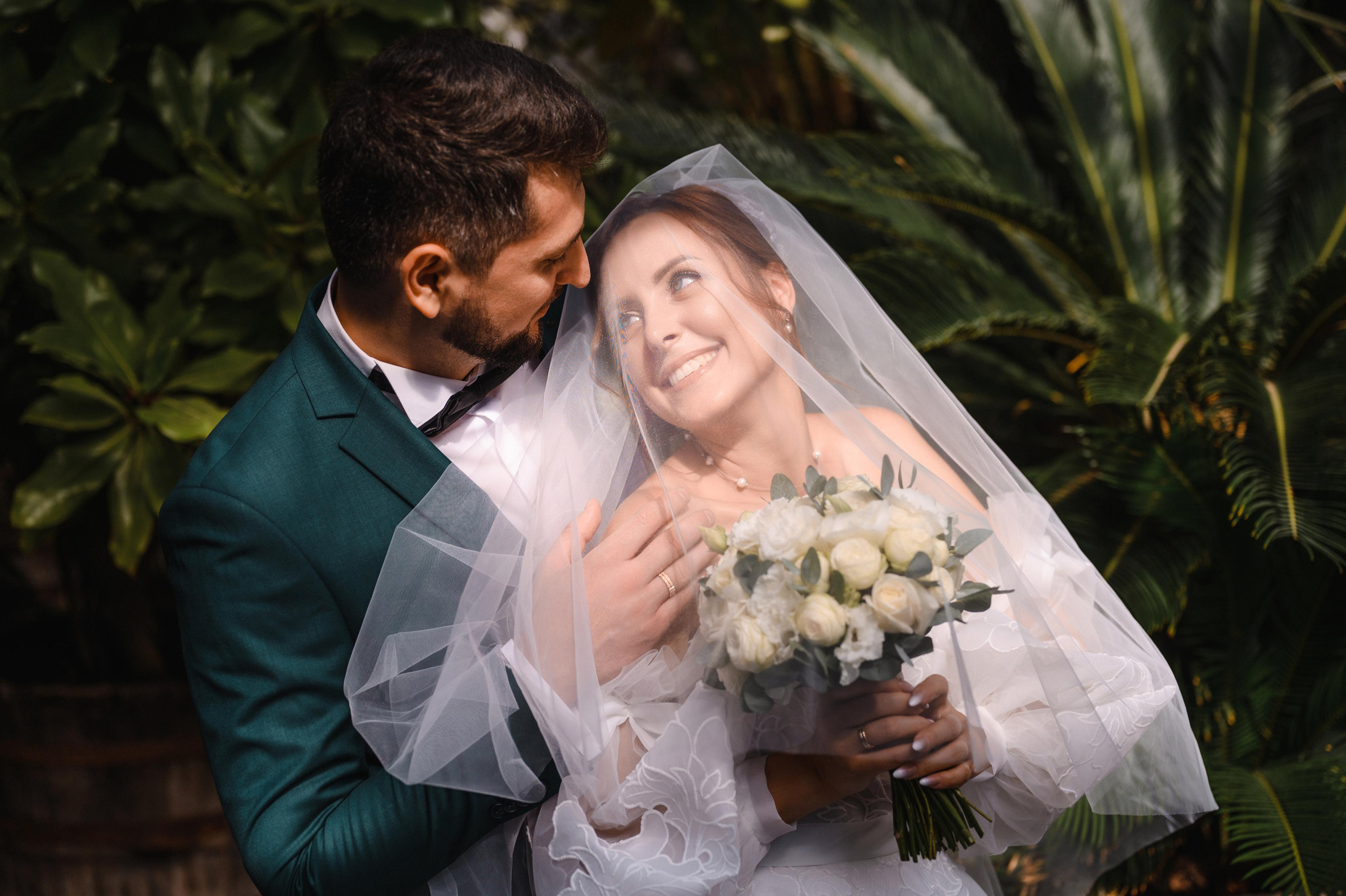 Свадьба Коли и Тани