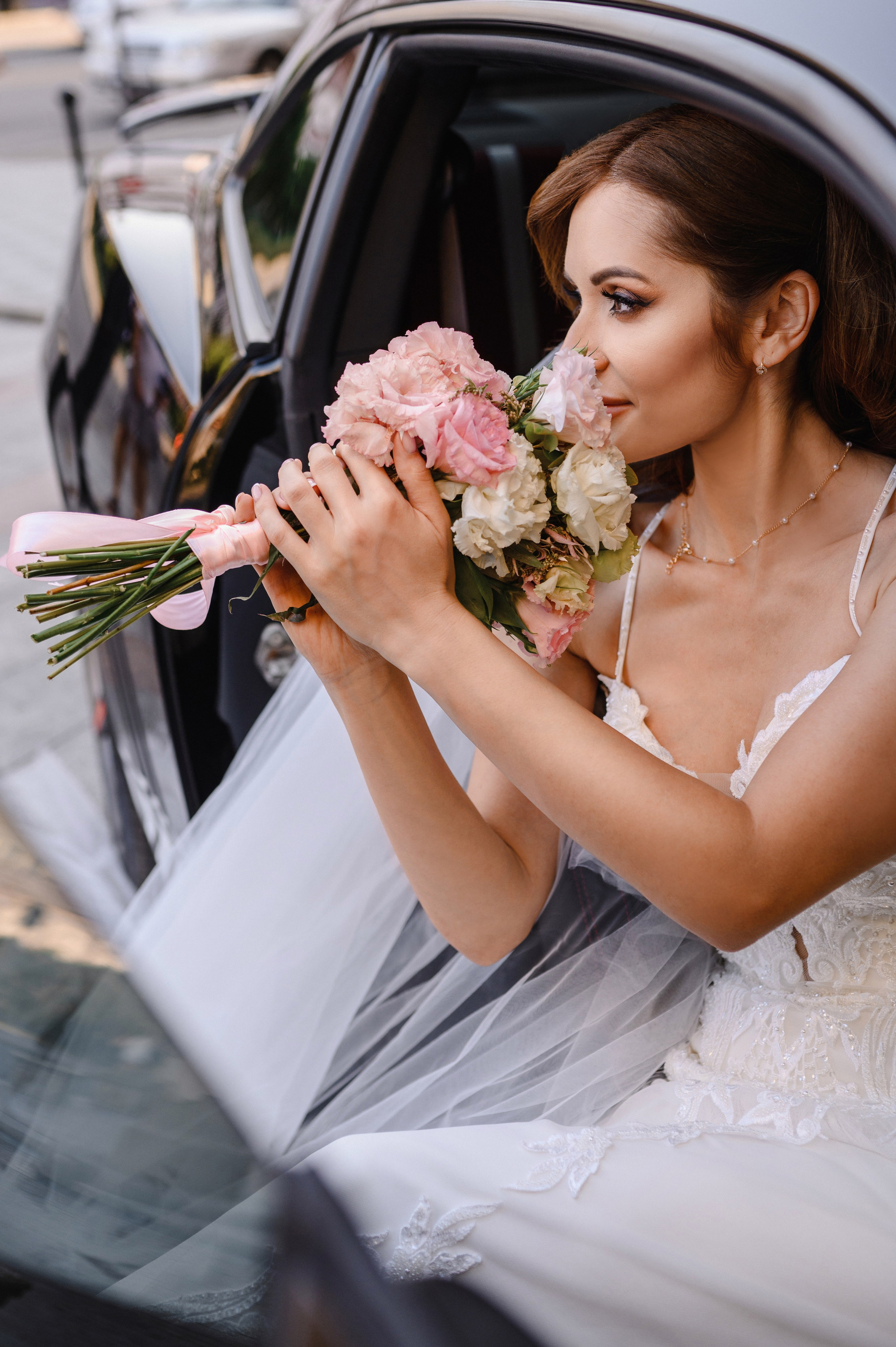 Паша и Лиза