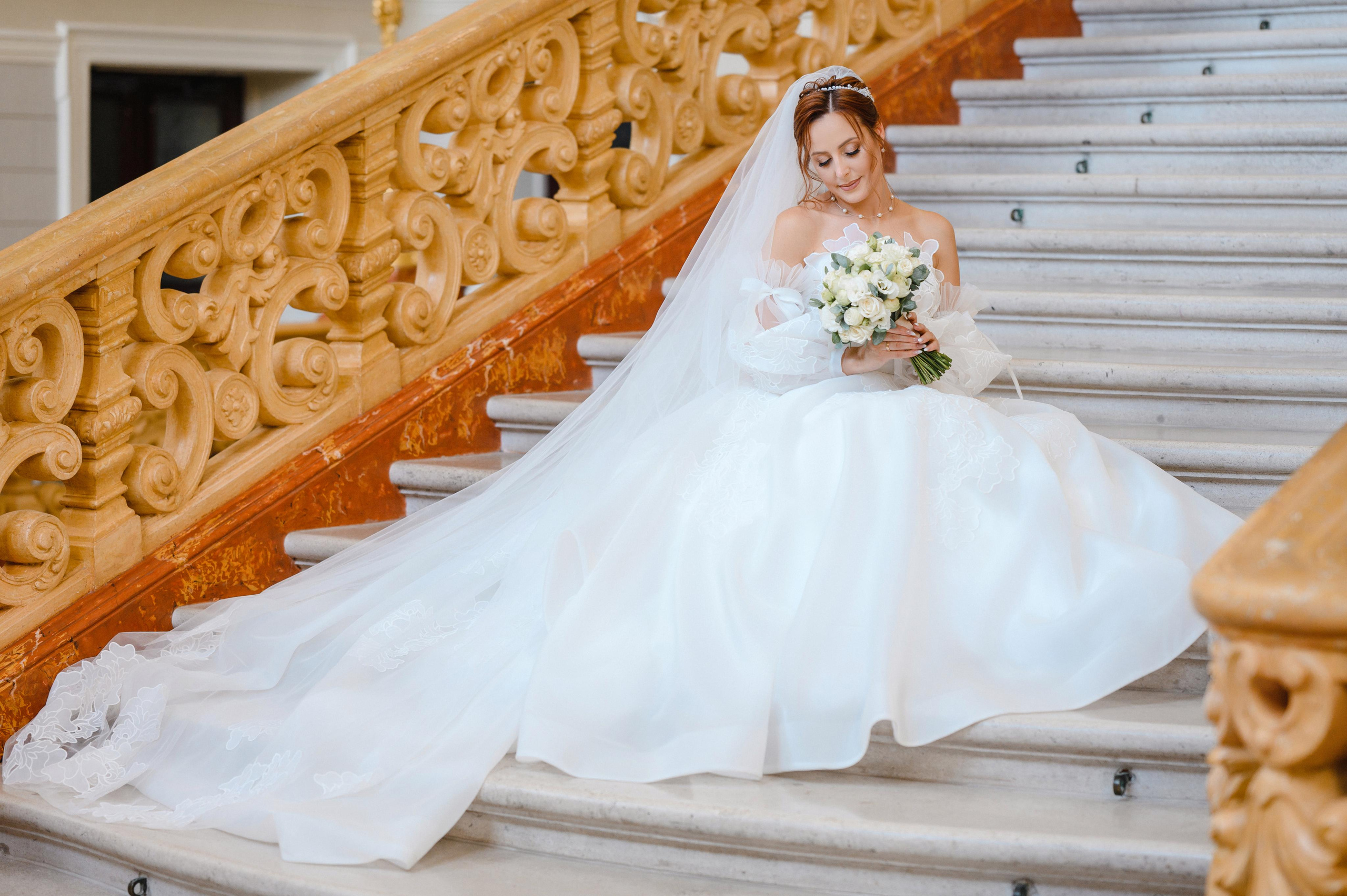 Свадьба Коли и Тани