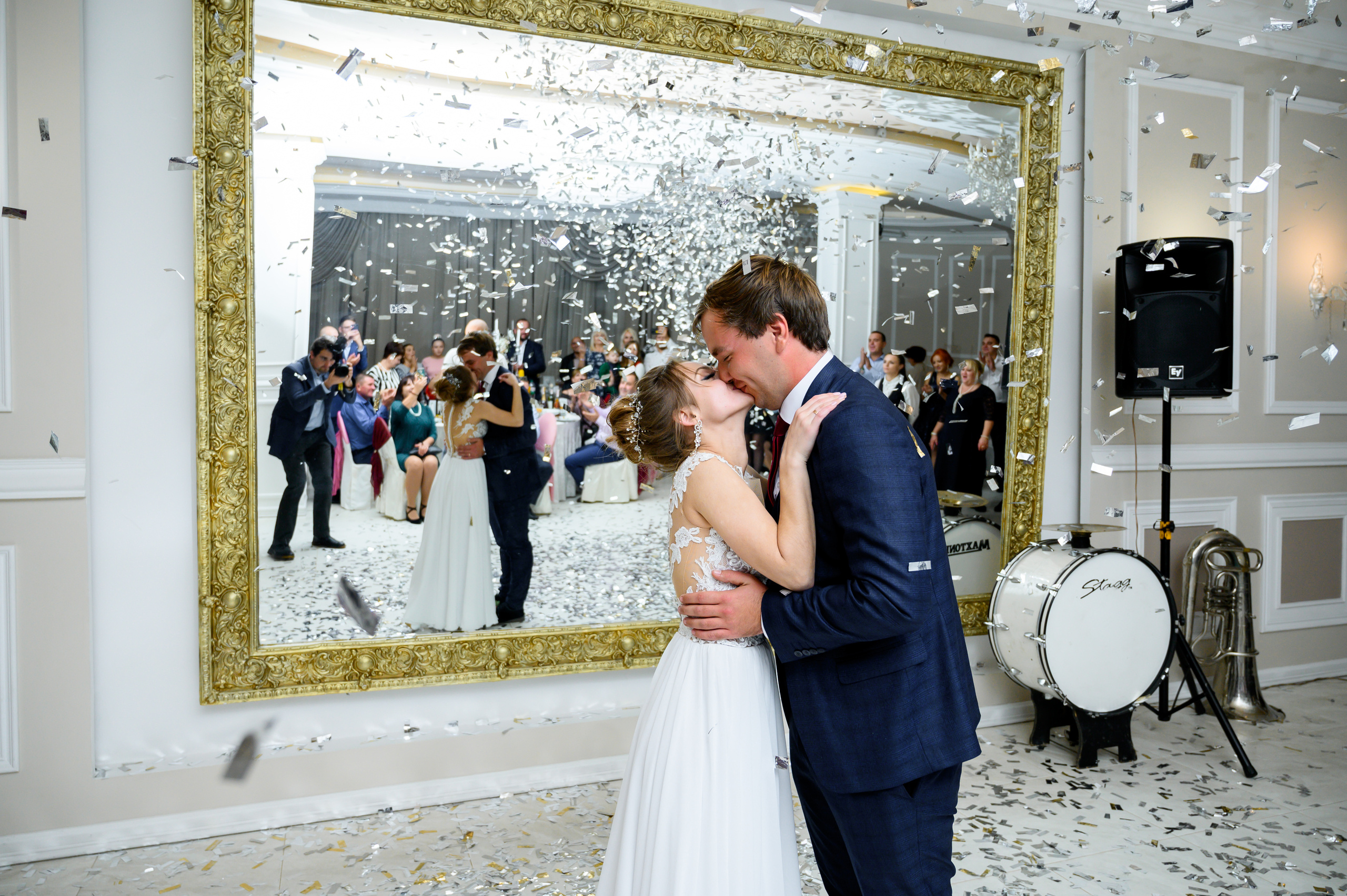 Александр и Виктория.14.10.2019