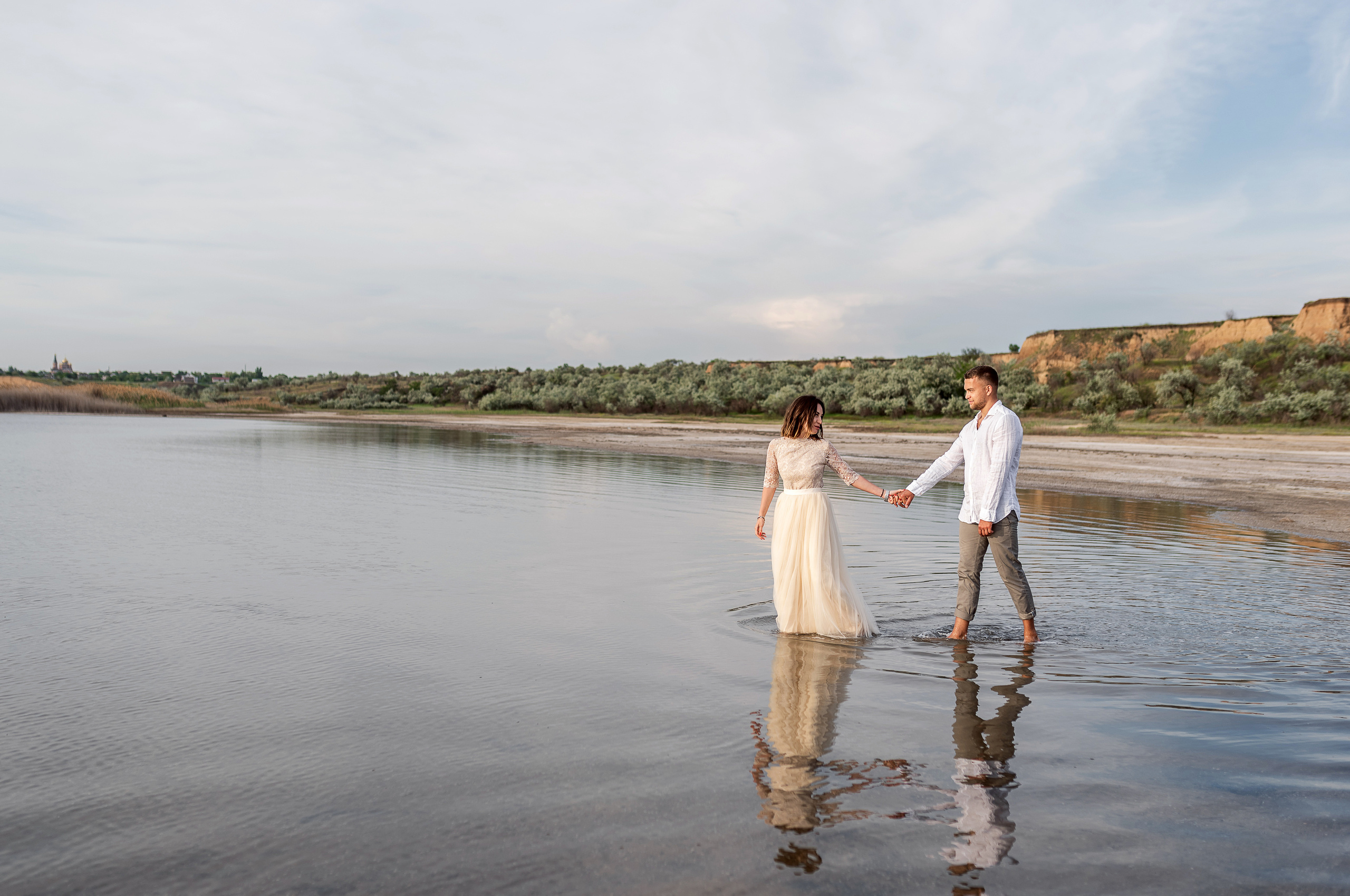 Летний Куяльник