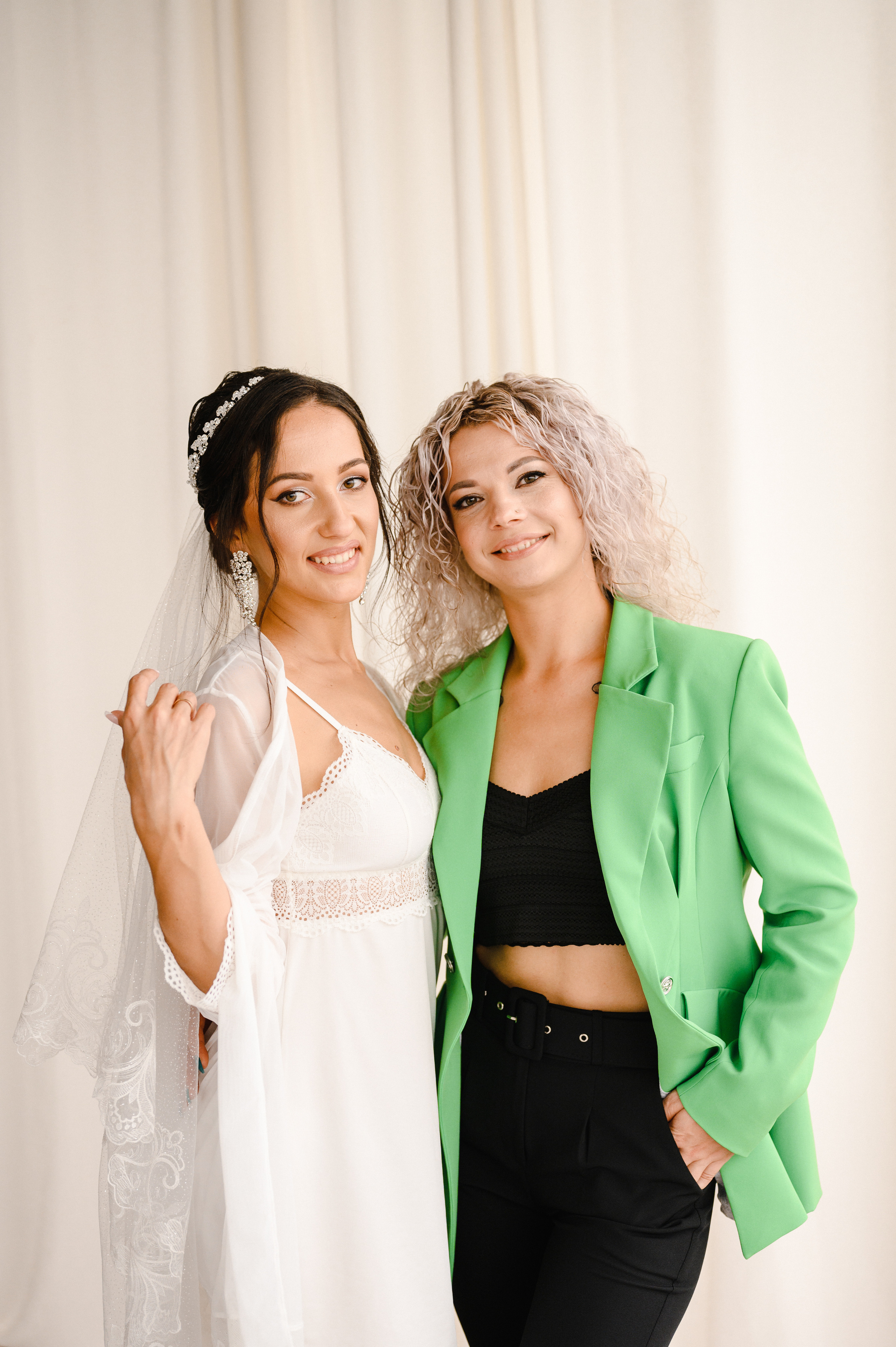 Превью свадьбы Сережи и Даши