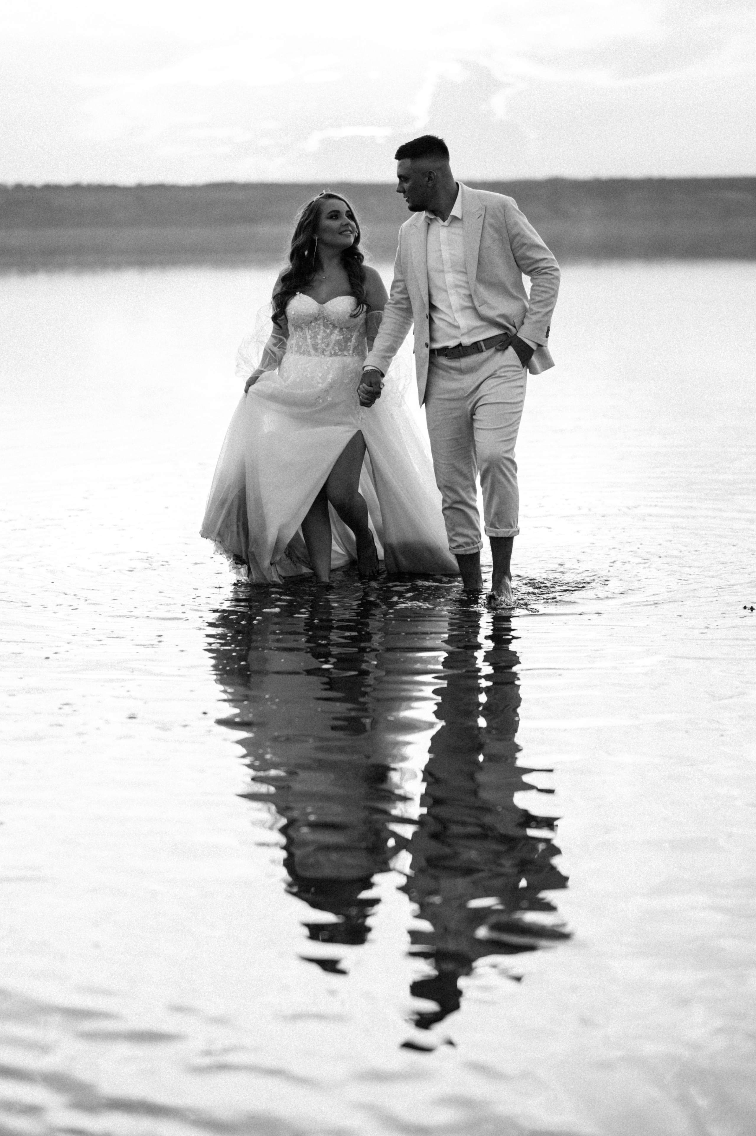 Свадьба Влад и Аня ресторан Портофина