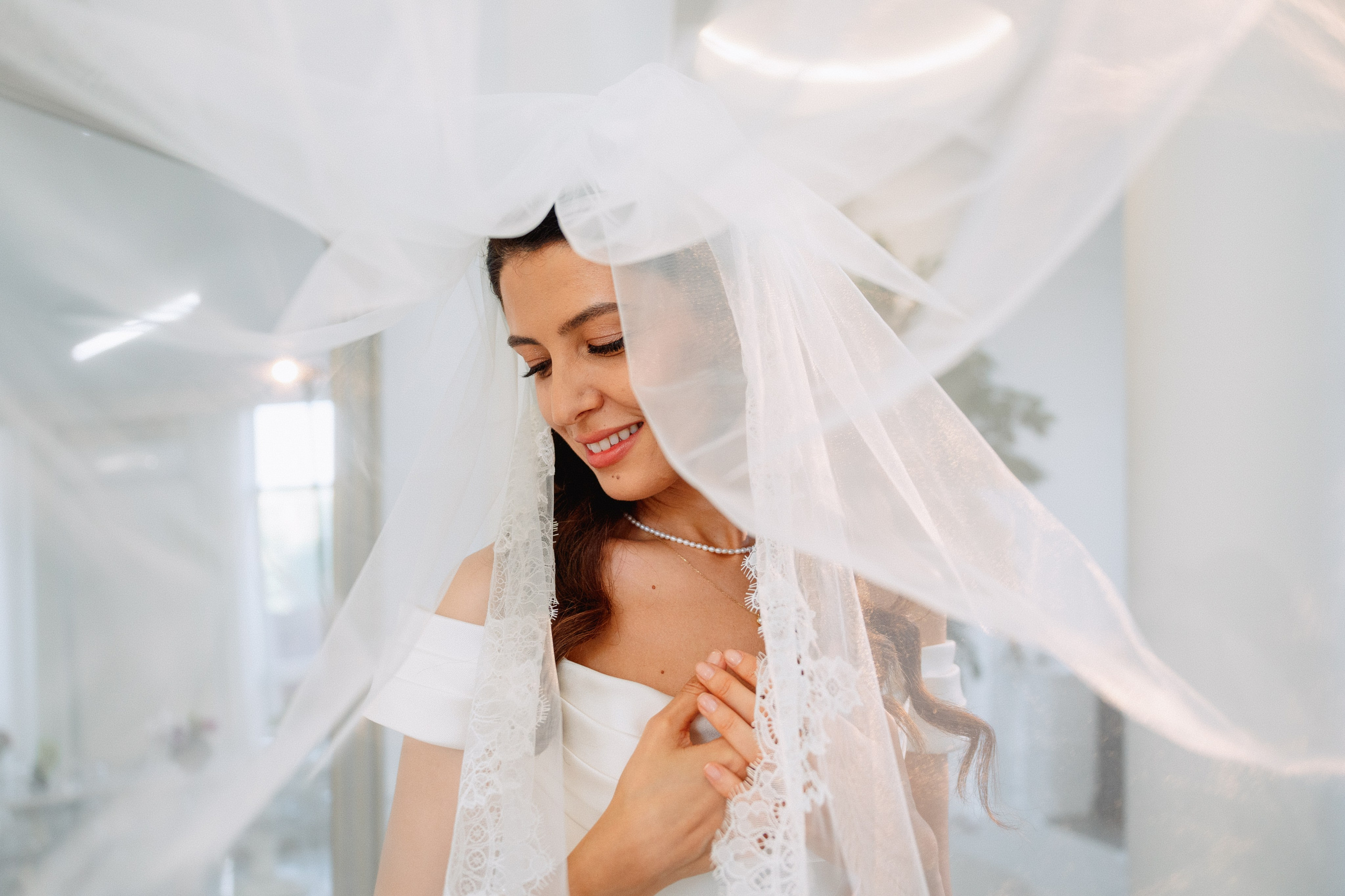 Андрей и Инна