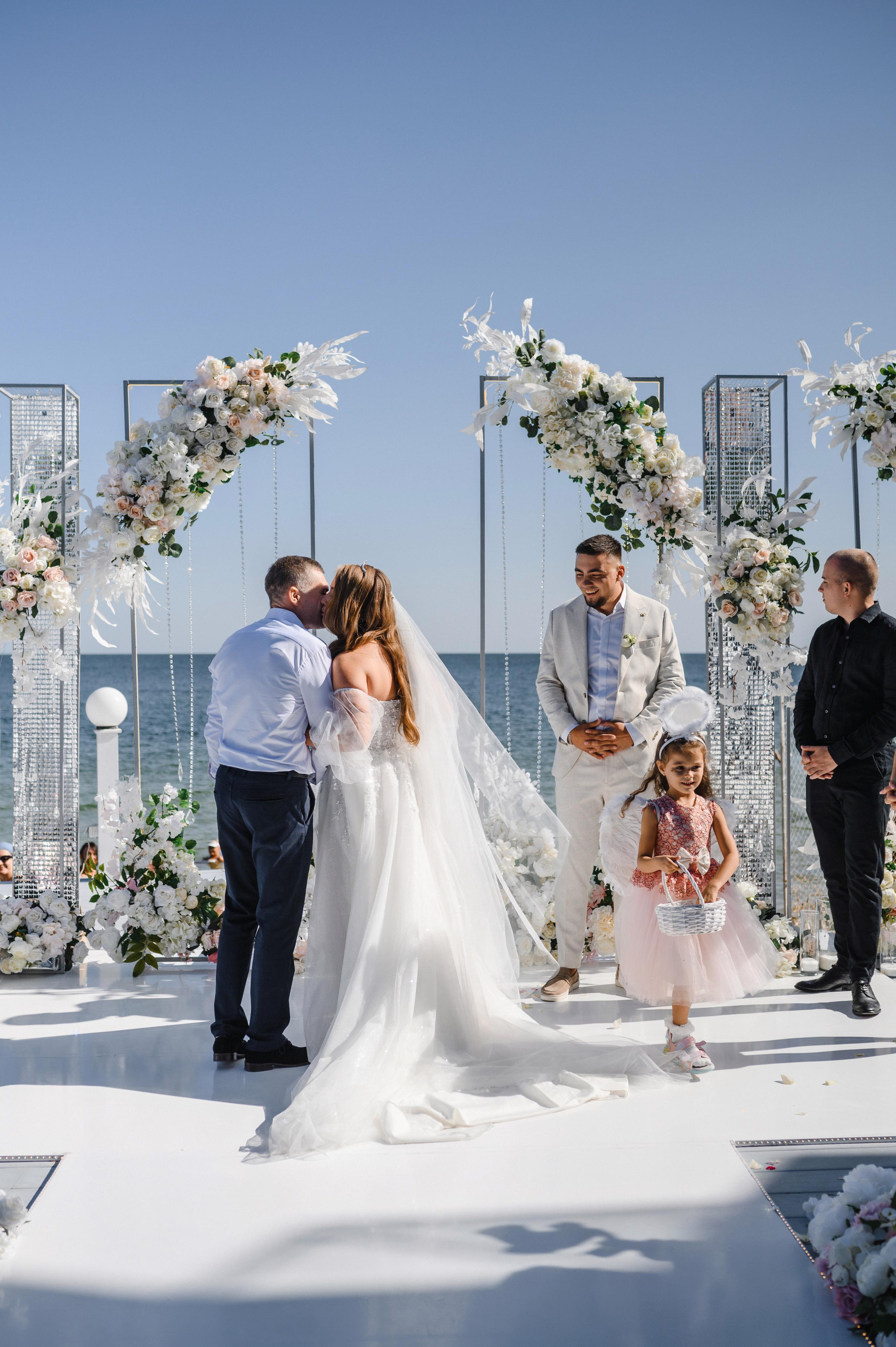 Превью свадьбы Влада и Ани