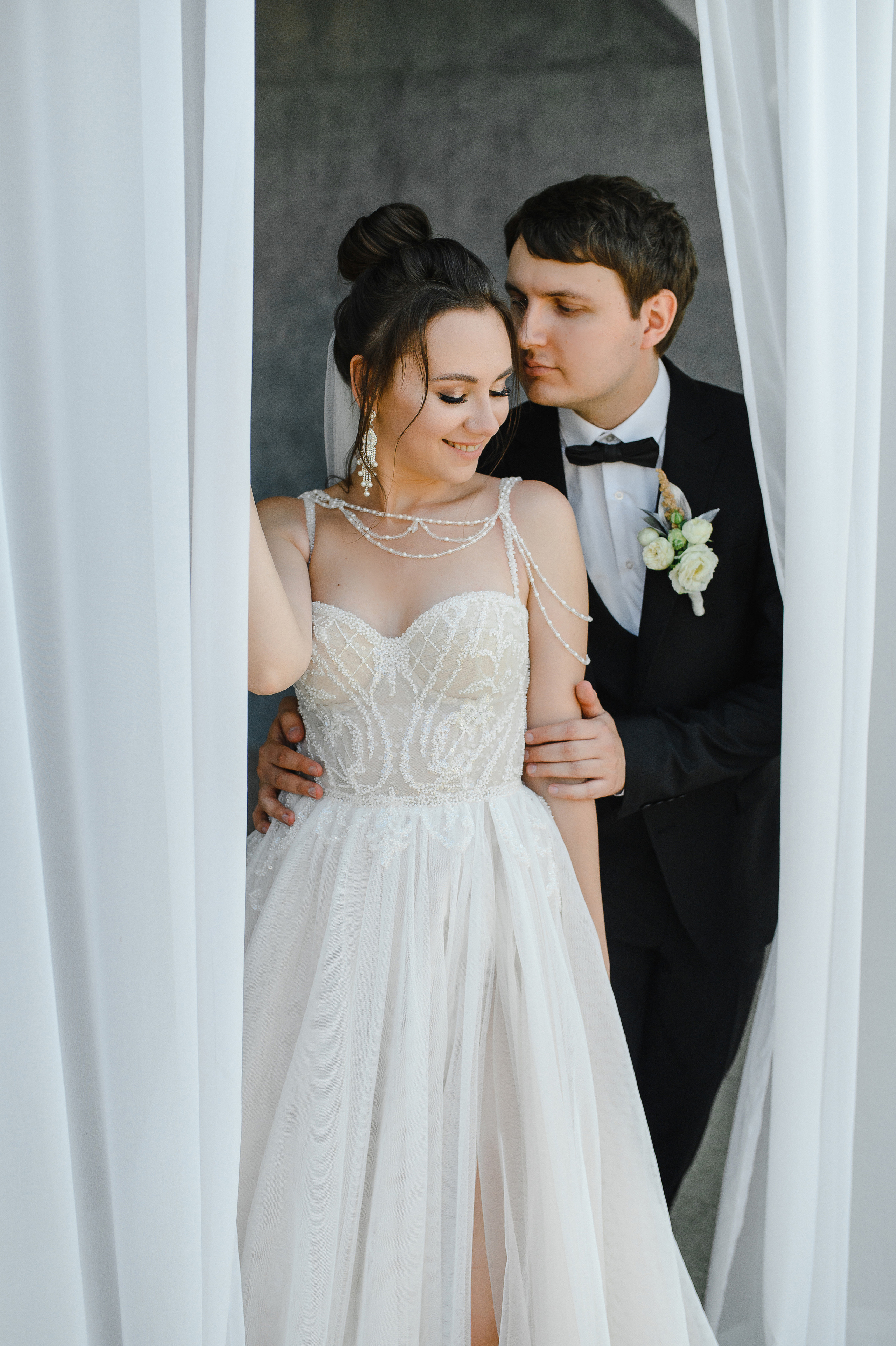 Артём и Алина 12.06.21