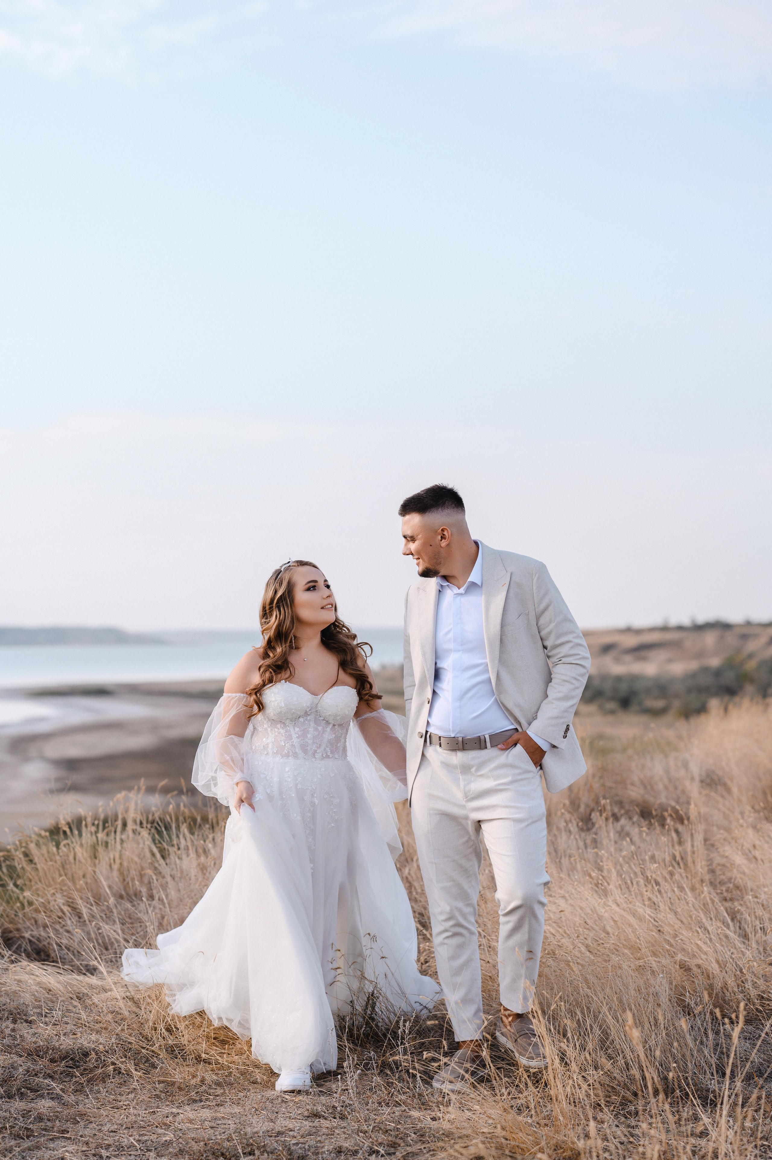 Превью свадьбы Влада и Ани