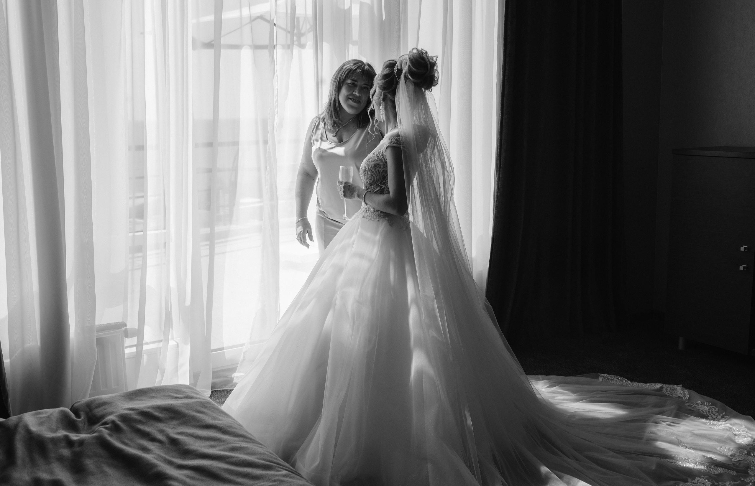 Свадьба Игоря и Тани. 24.07.2020