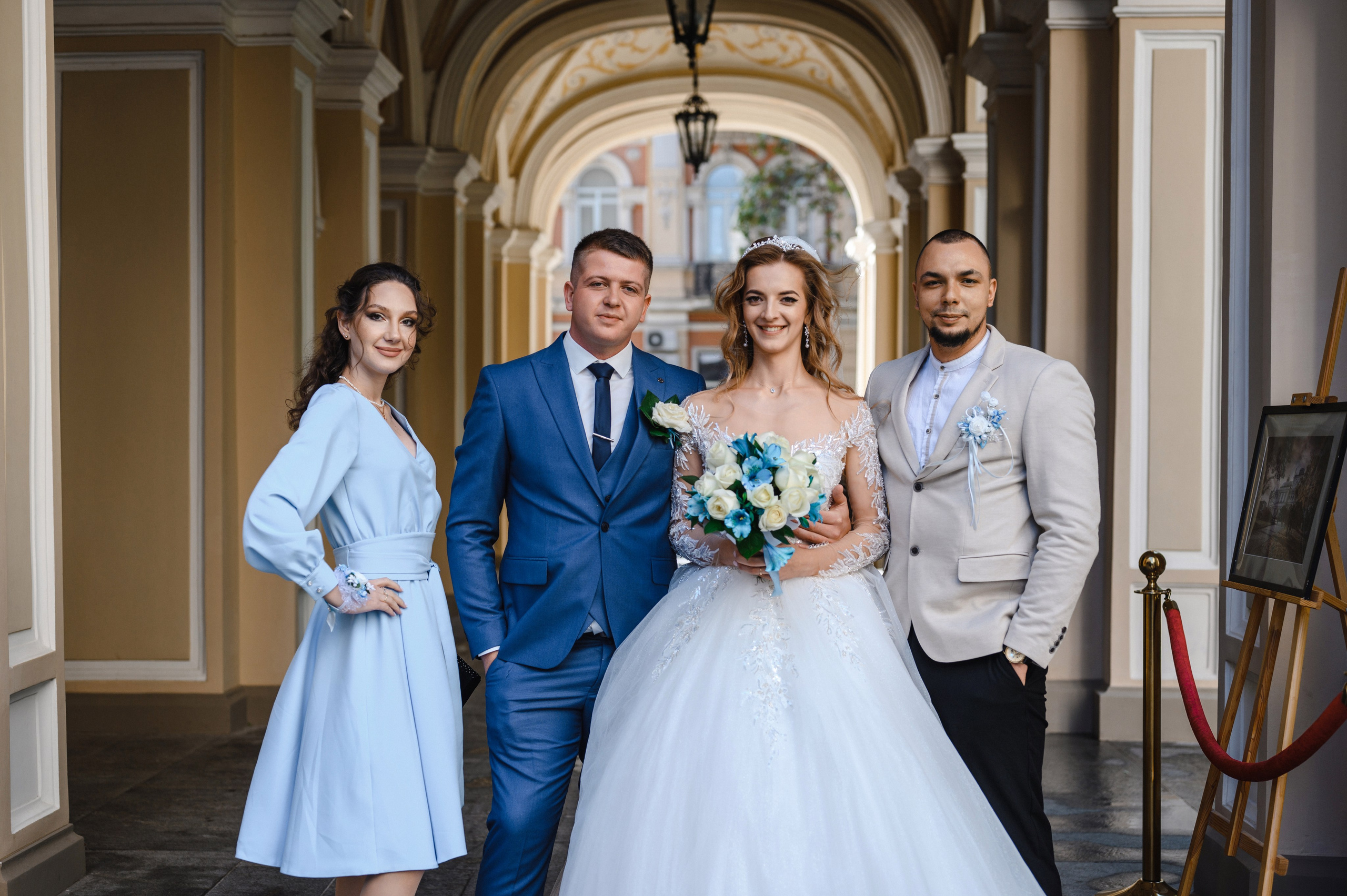 Превью Свадьба Олега и Тани