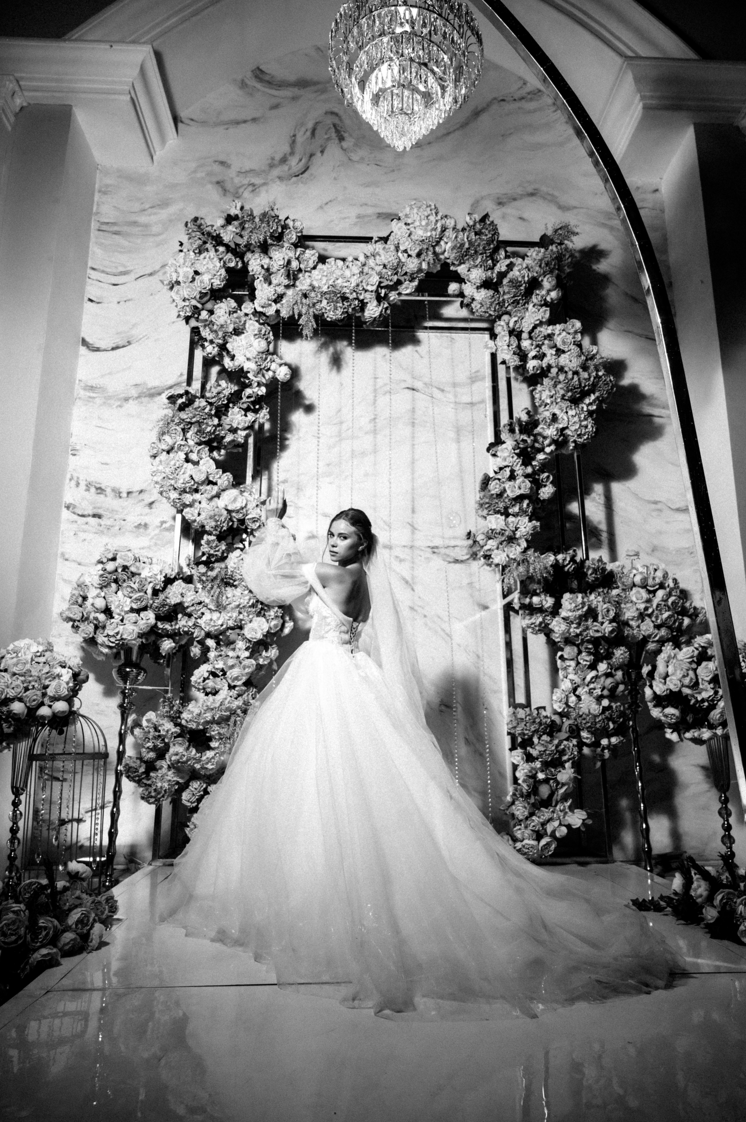 Саша и Катя. 6.08.2021