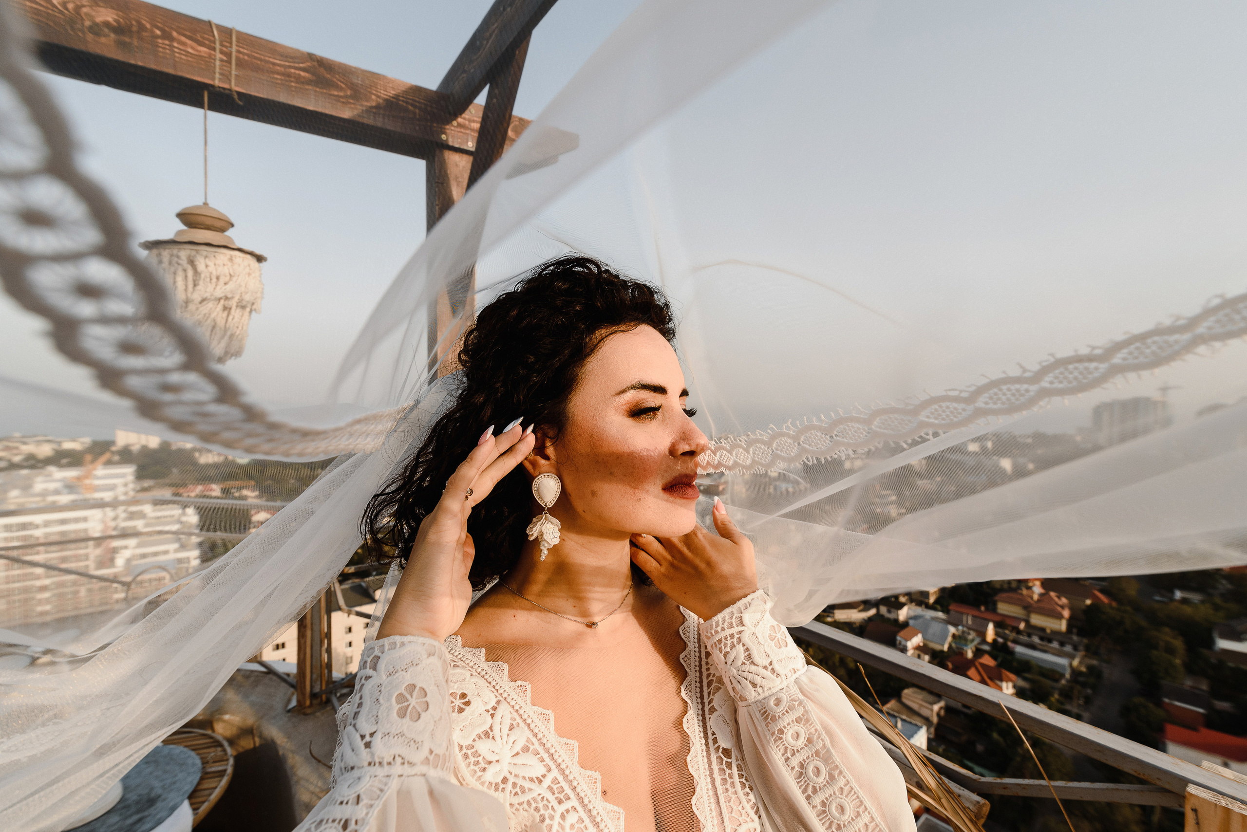 Свадьба Гены и Дианы