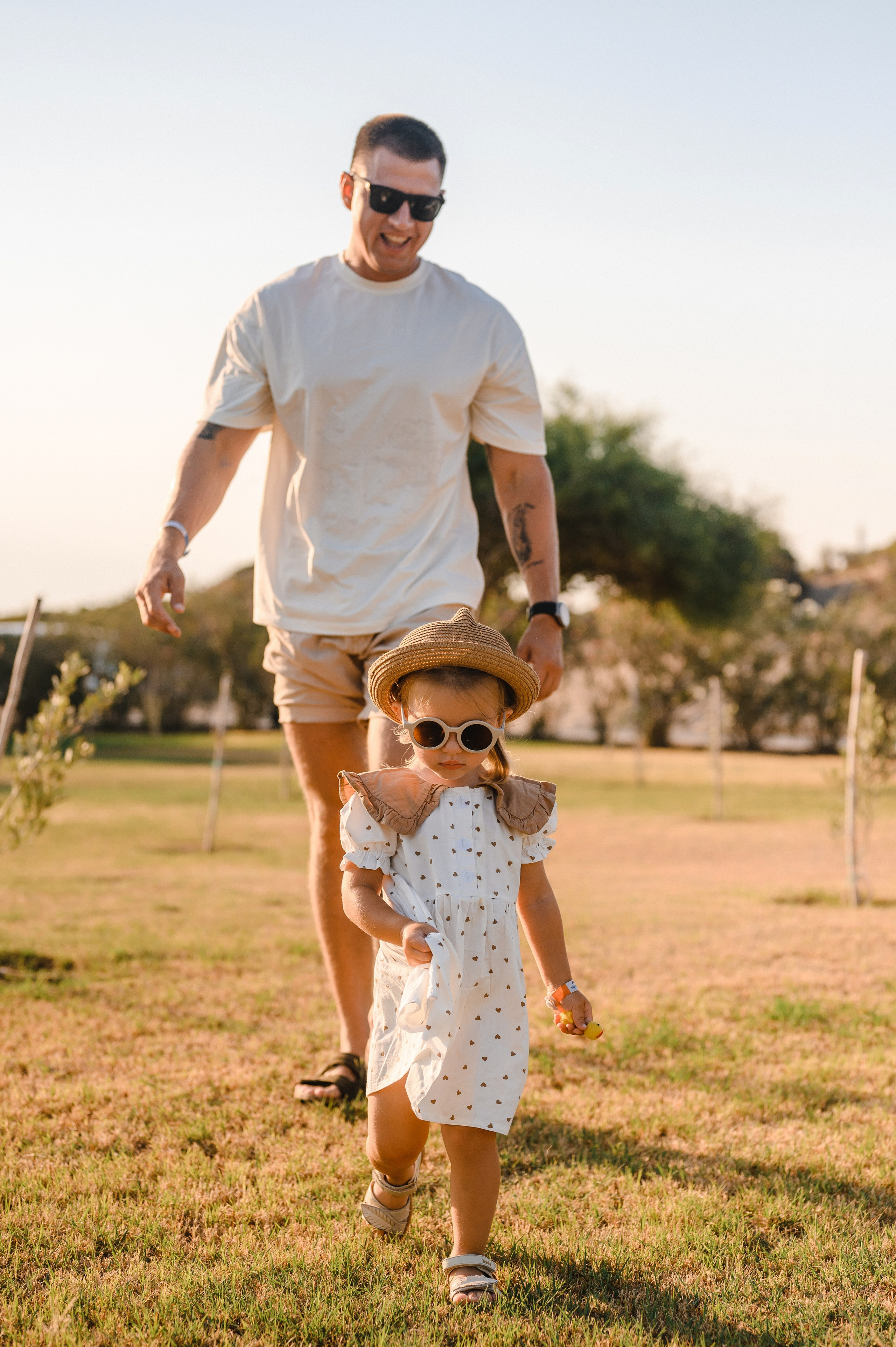 Кристина, Леша и Диана в Сиде