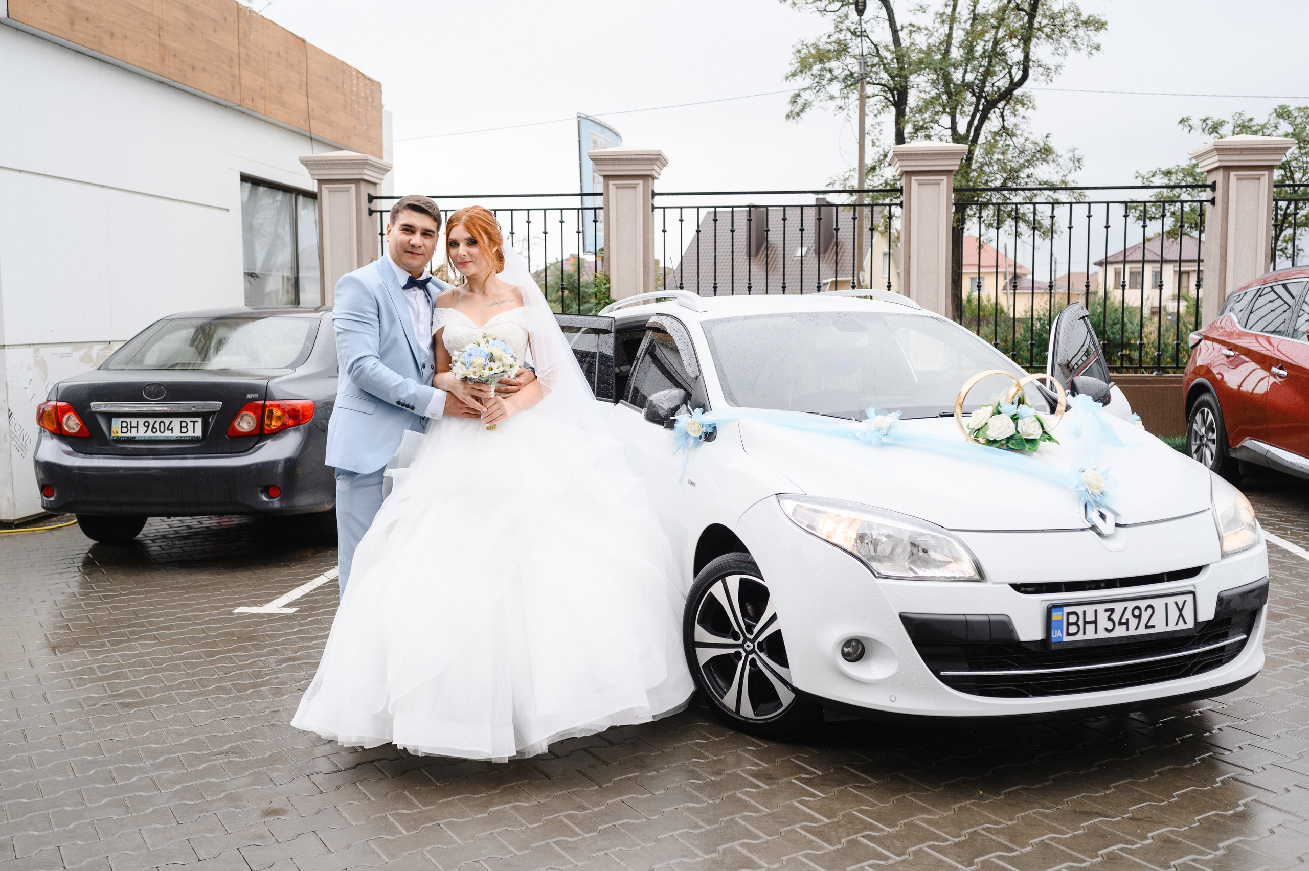 Превью Свадьбы Игоря и Леси