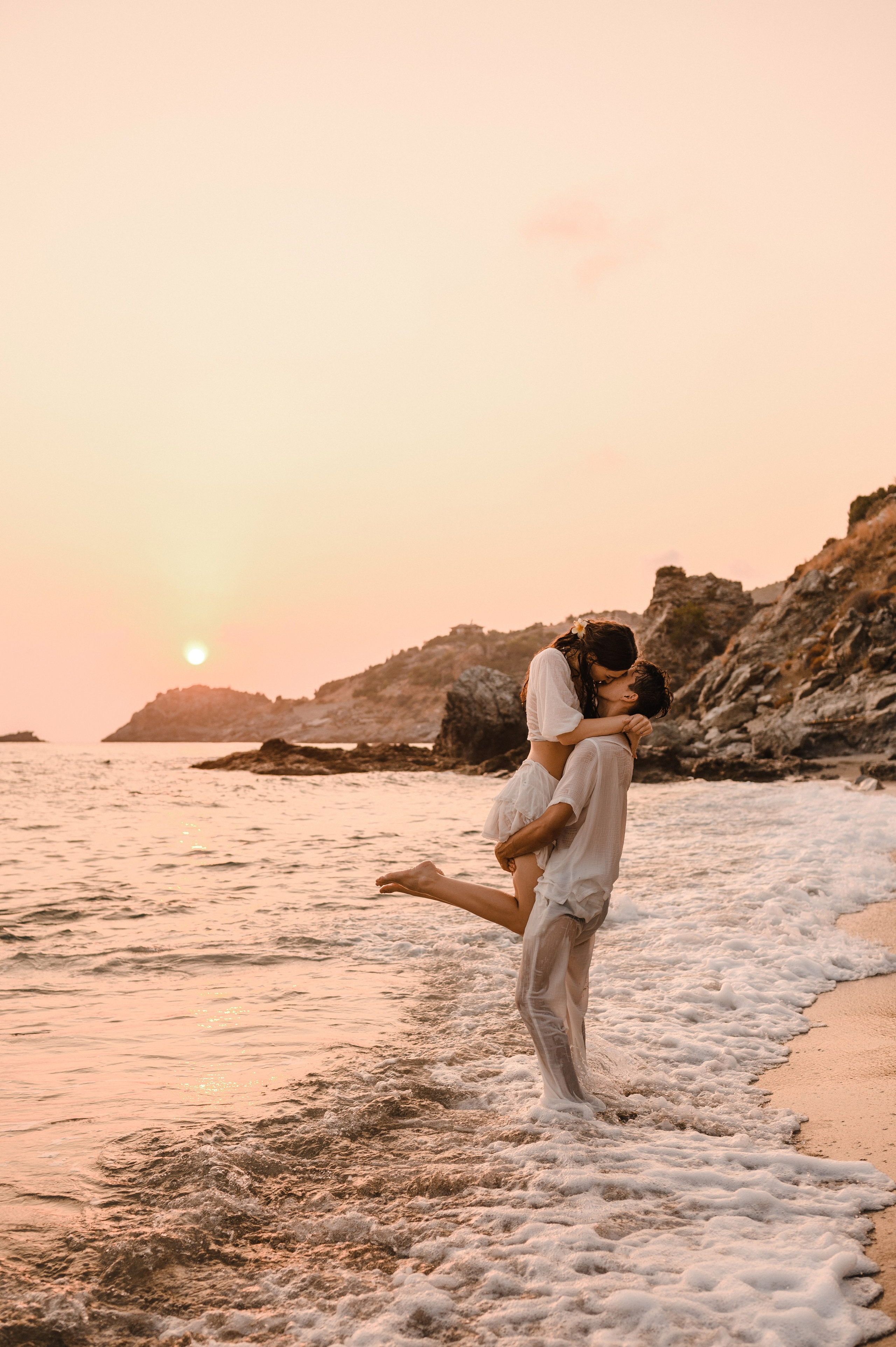 Love story Алания