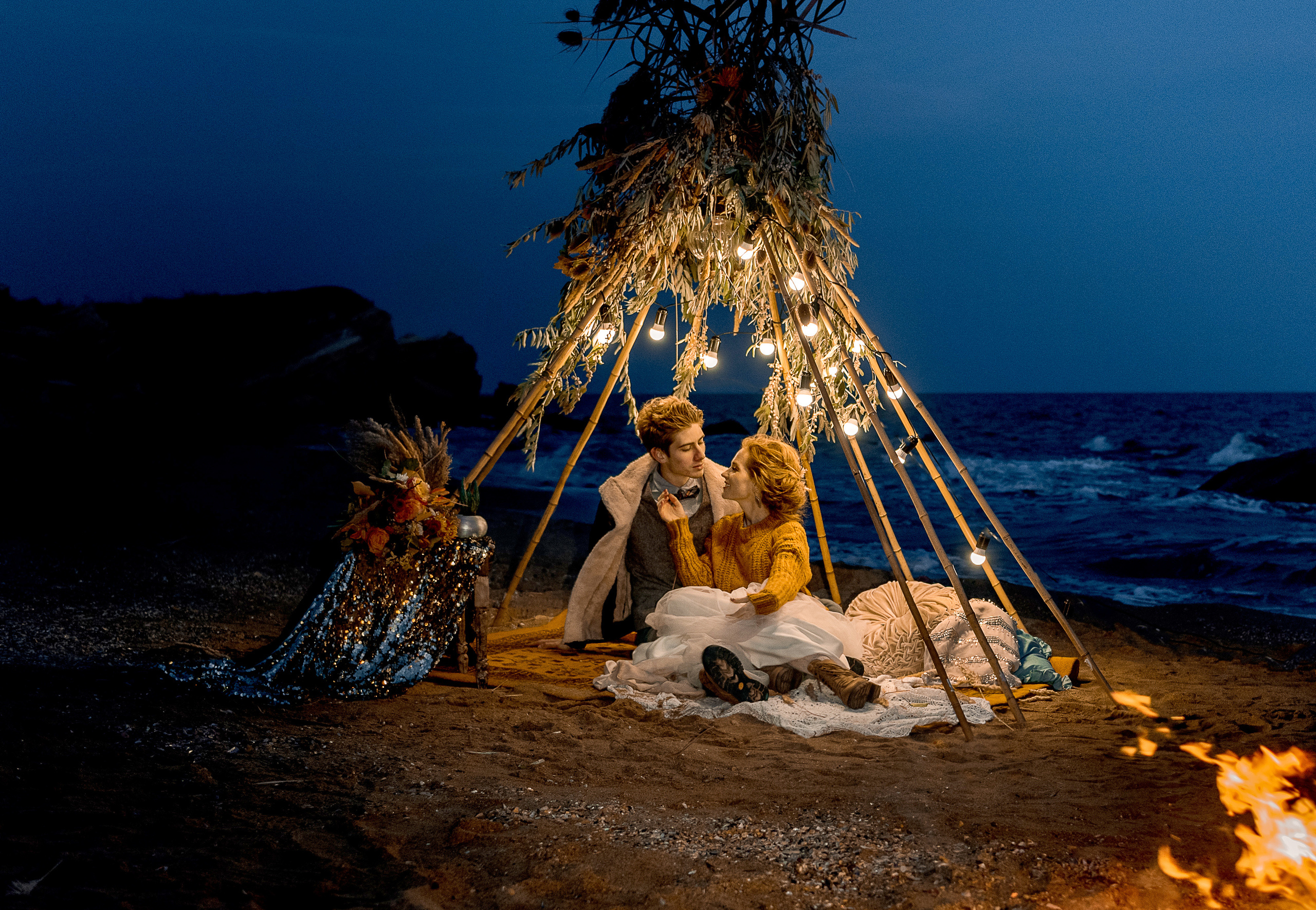 Осенняя прогулка на Фонтанке