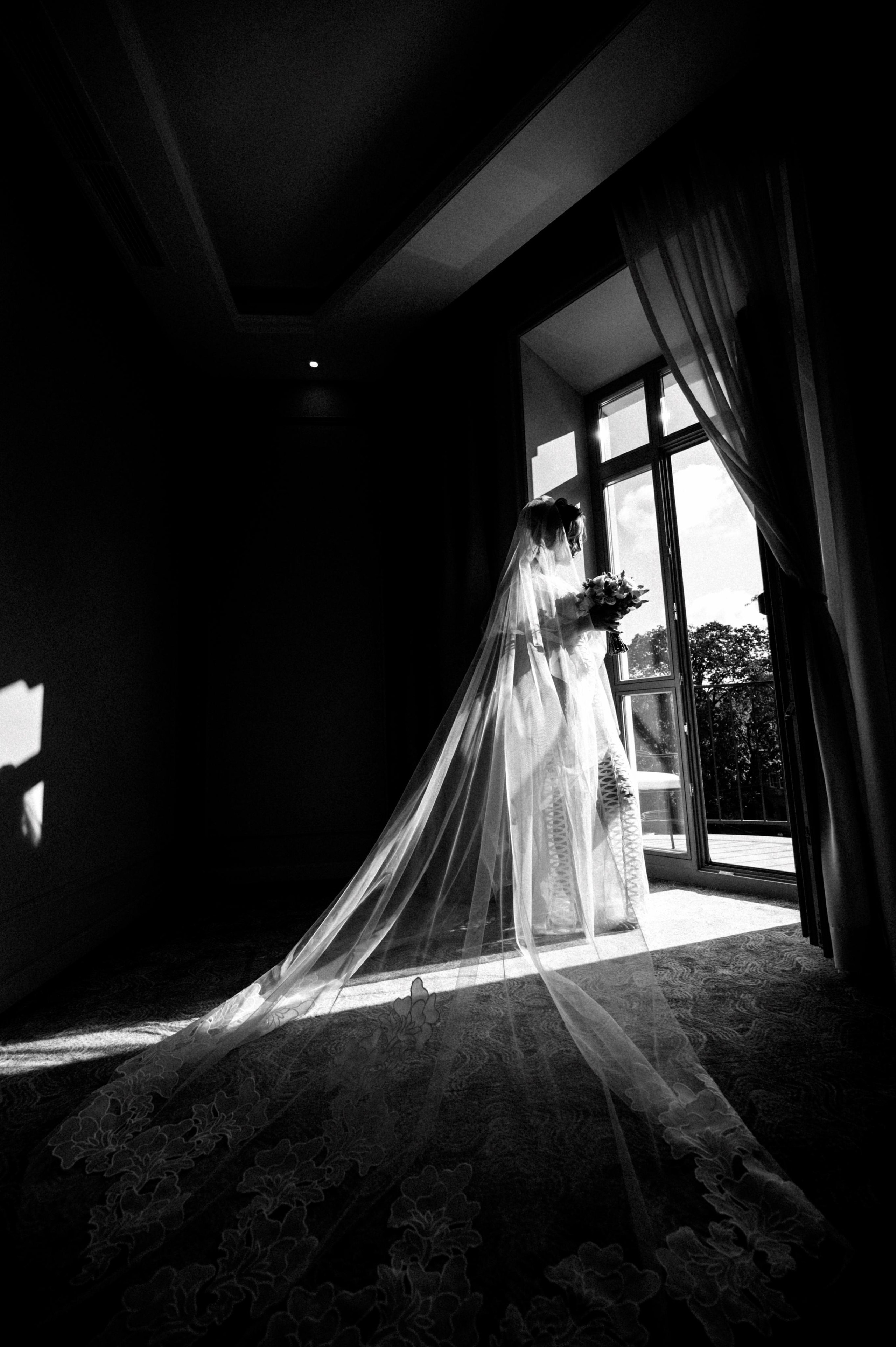 Свадьба Коли и Тани