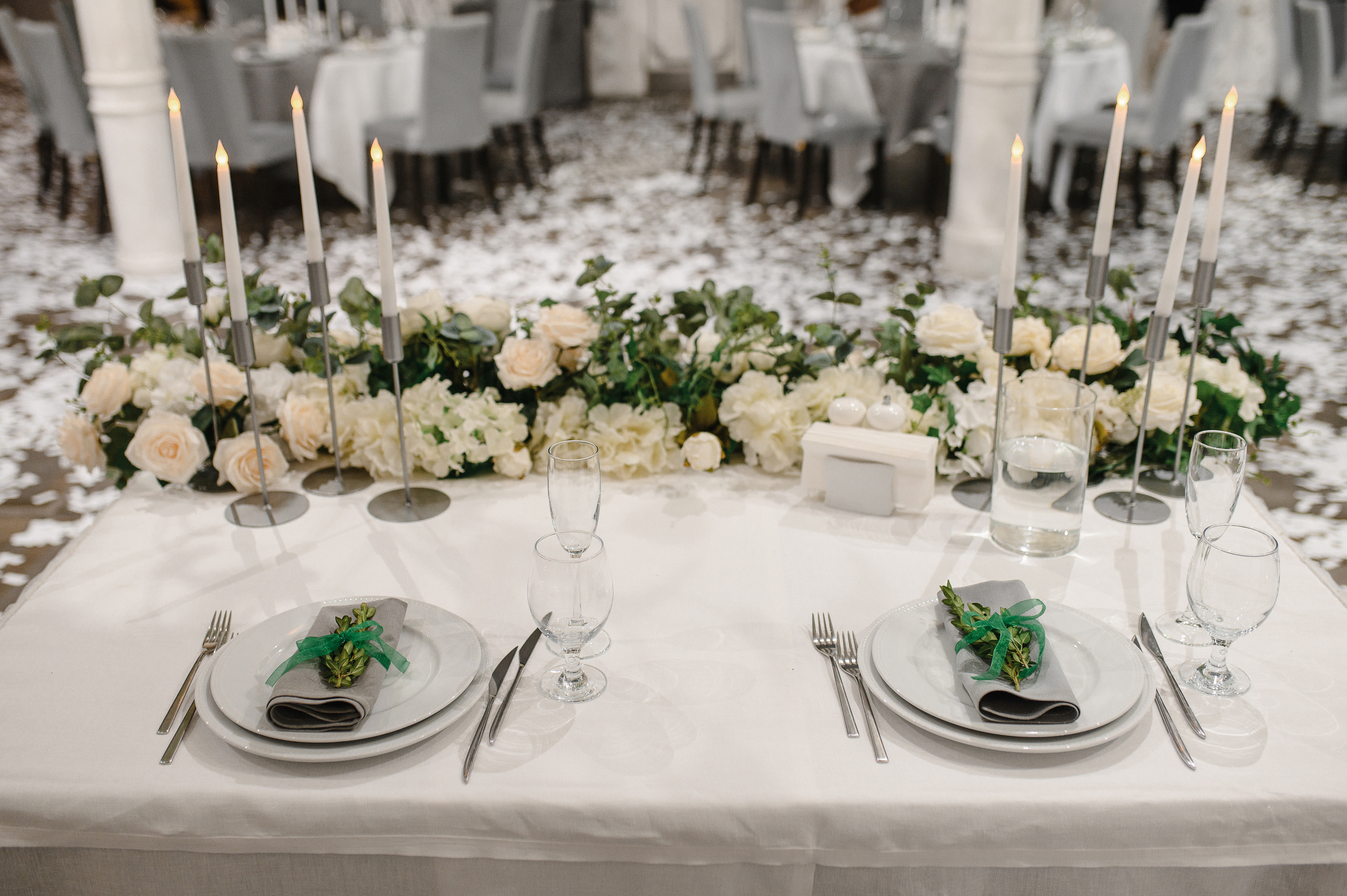 Анонс Свадьбы Андрея и Ирины