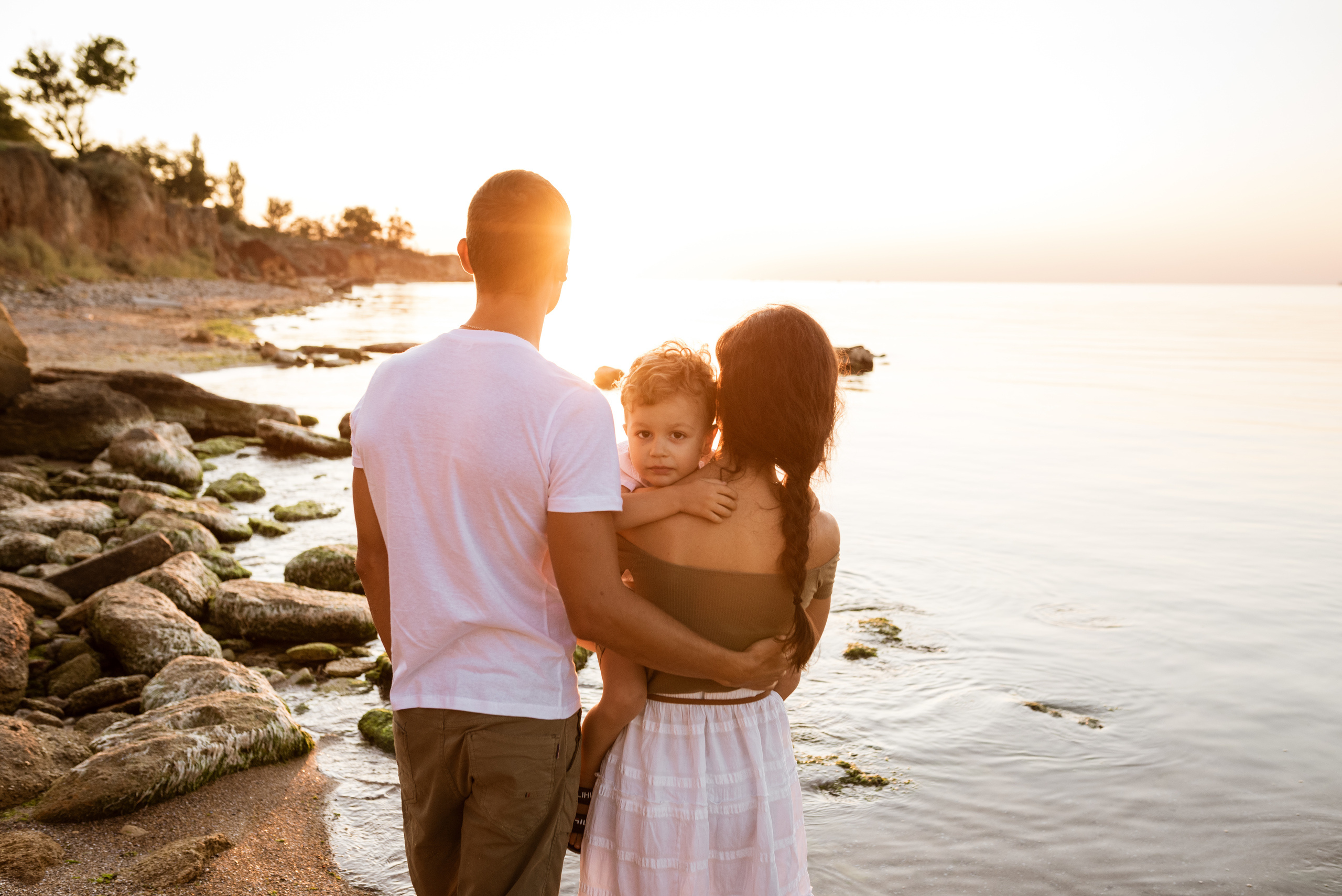 Рассвет на Фонтанке, Лена, Артем и Макс