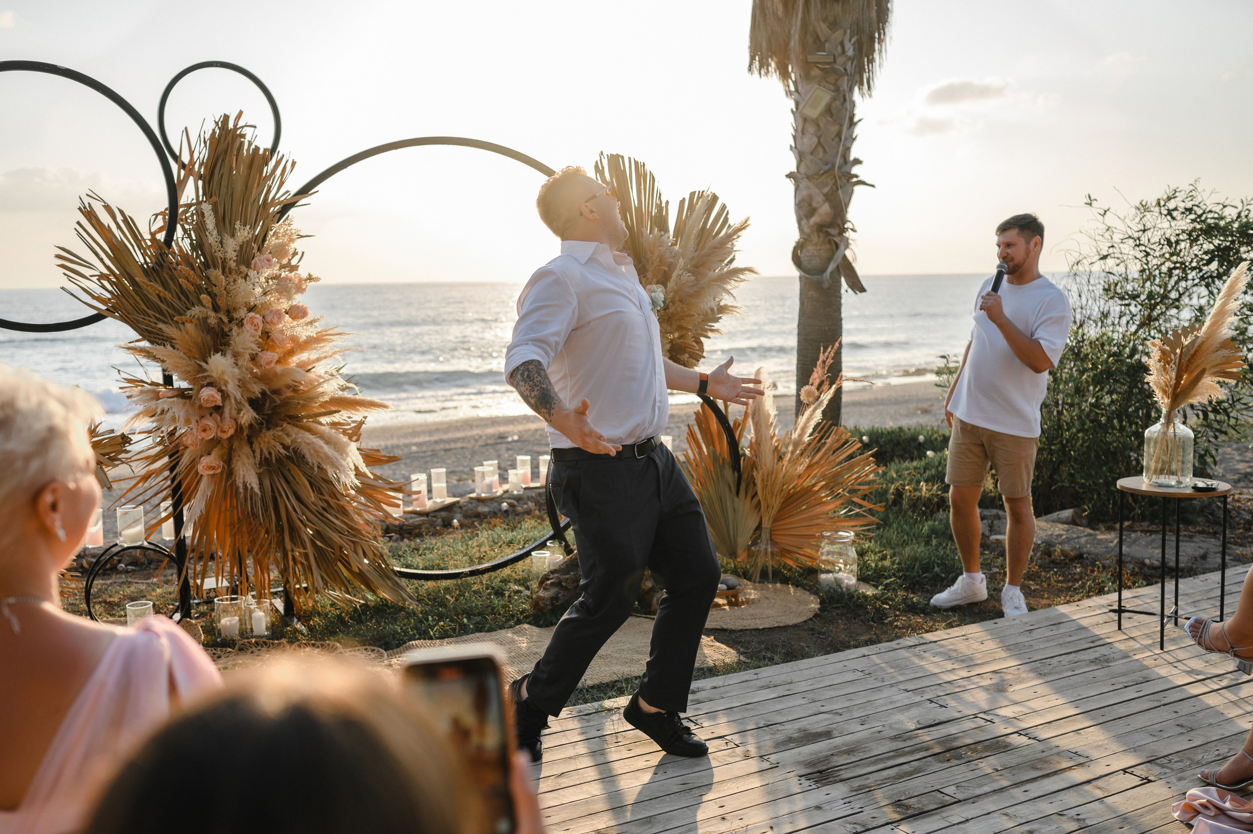 Свадебный фотограф и видеограф в Кишинёве Нина и Алекс