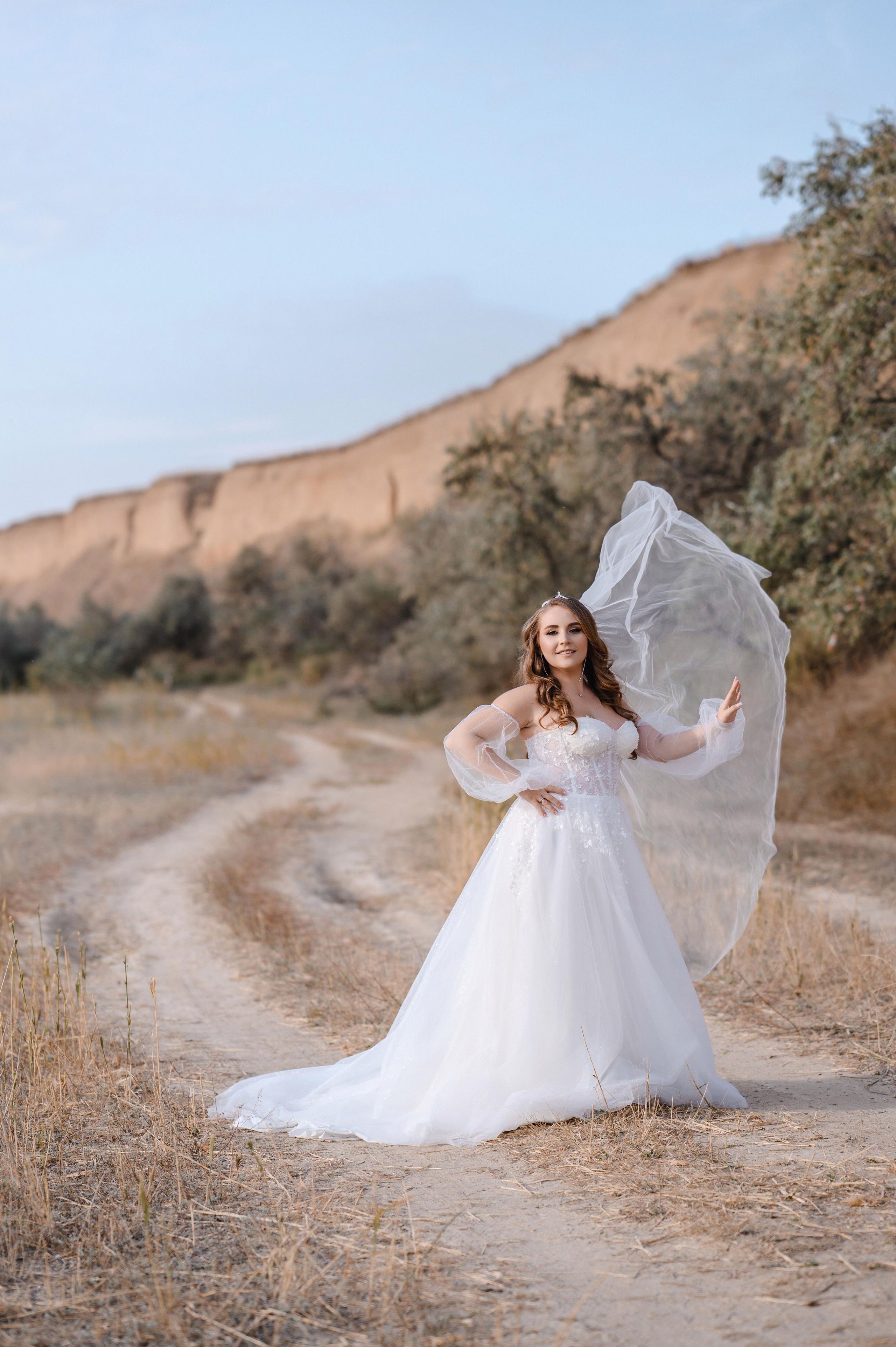 Превью свадьбы Влада и Ани