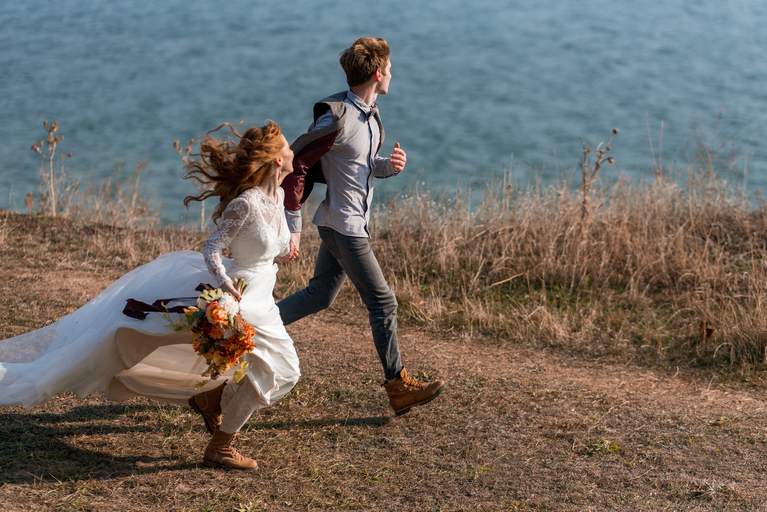 Осенняя прогулка на Фонтанке