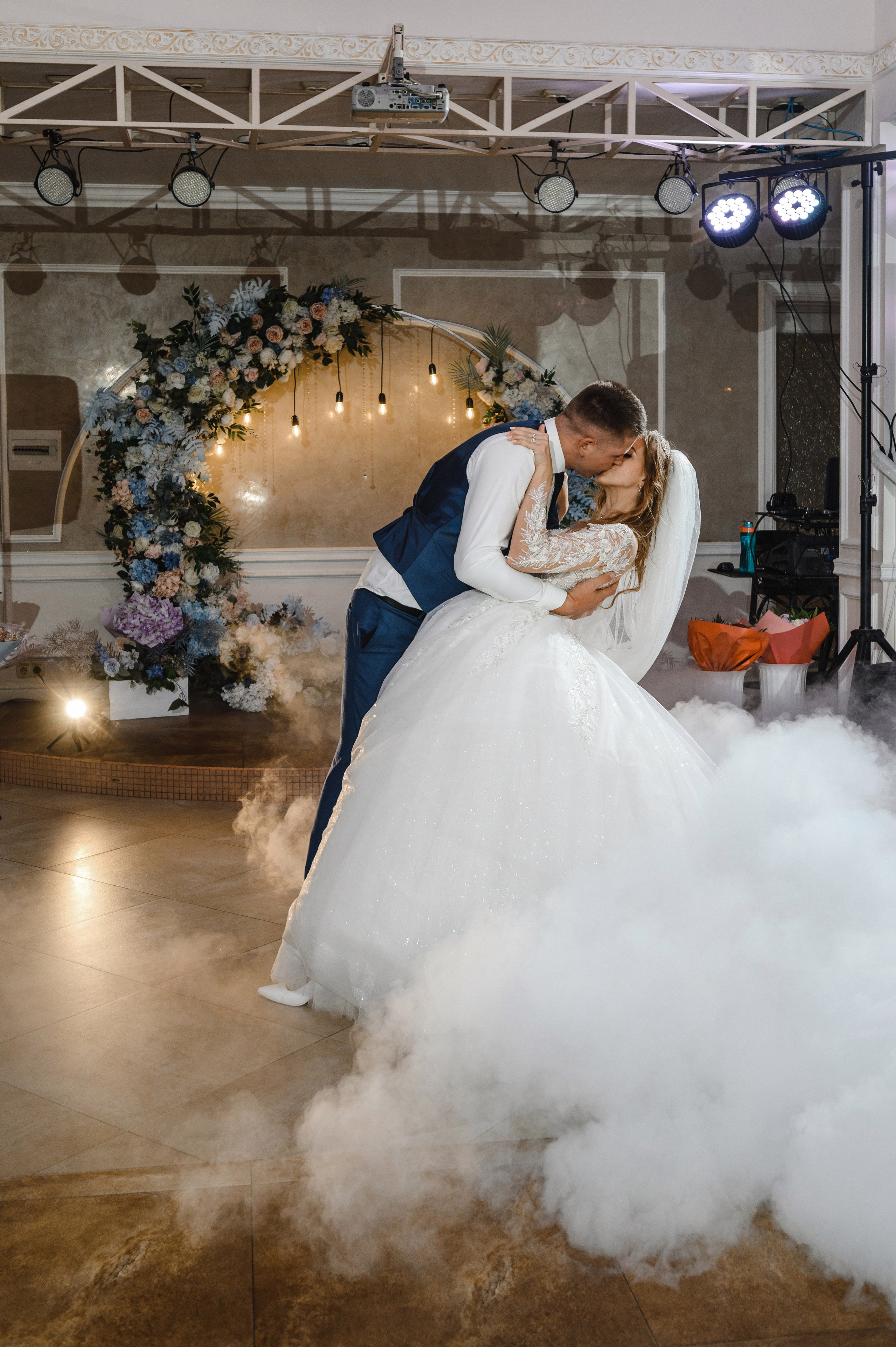 Превью Свадьба Олега и Тани