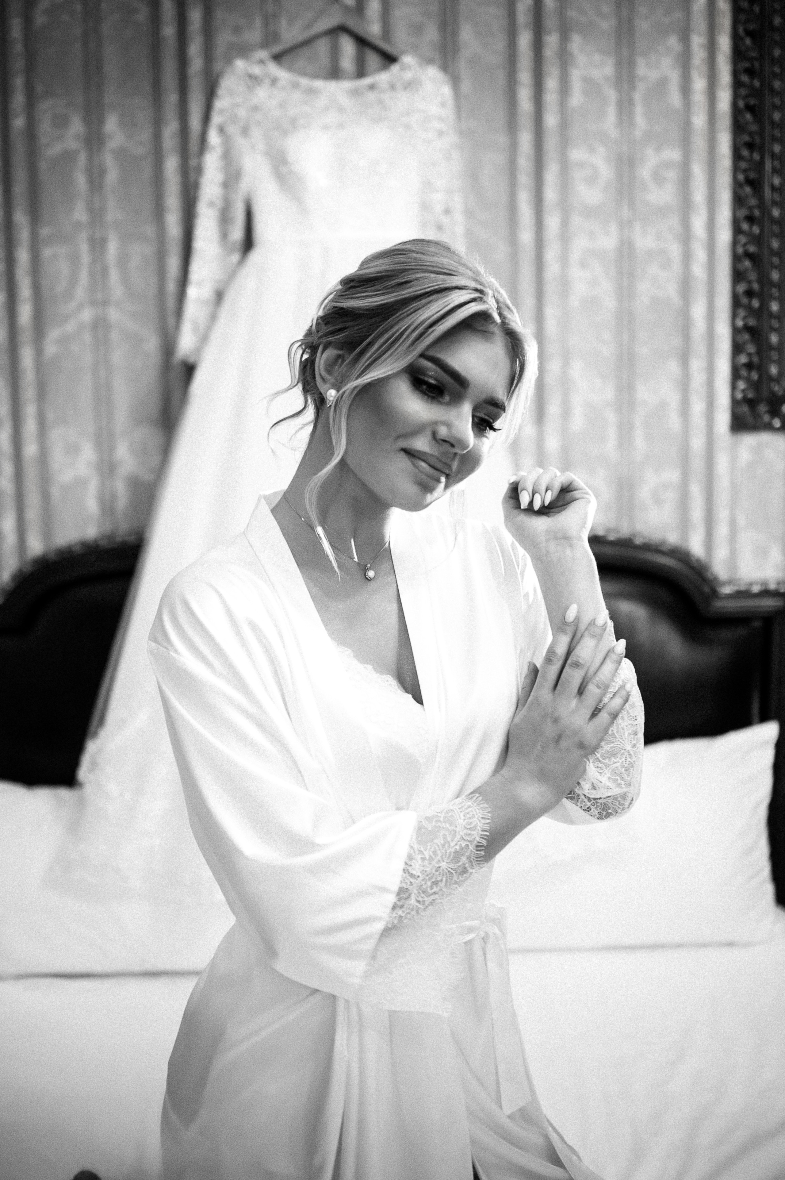 Превью свадьбы Сережи и Кати