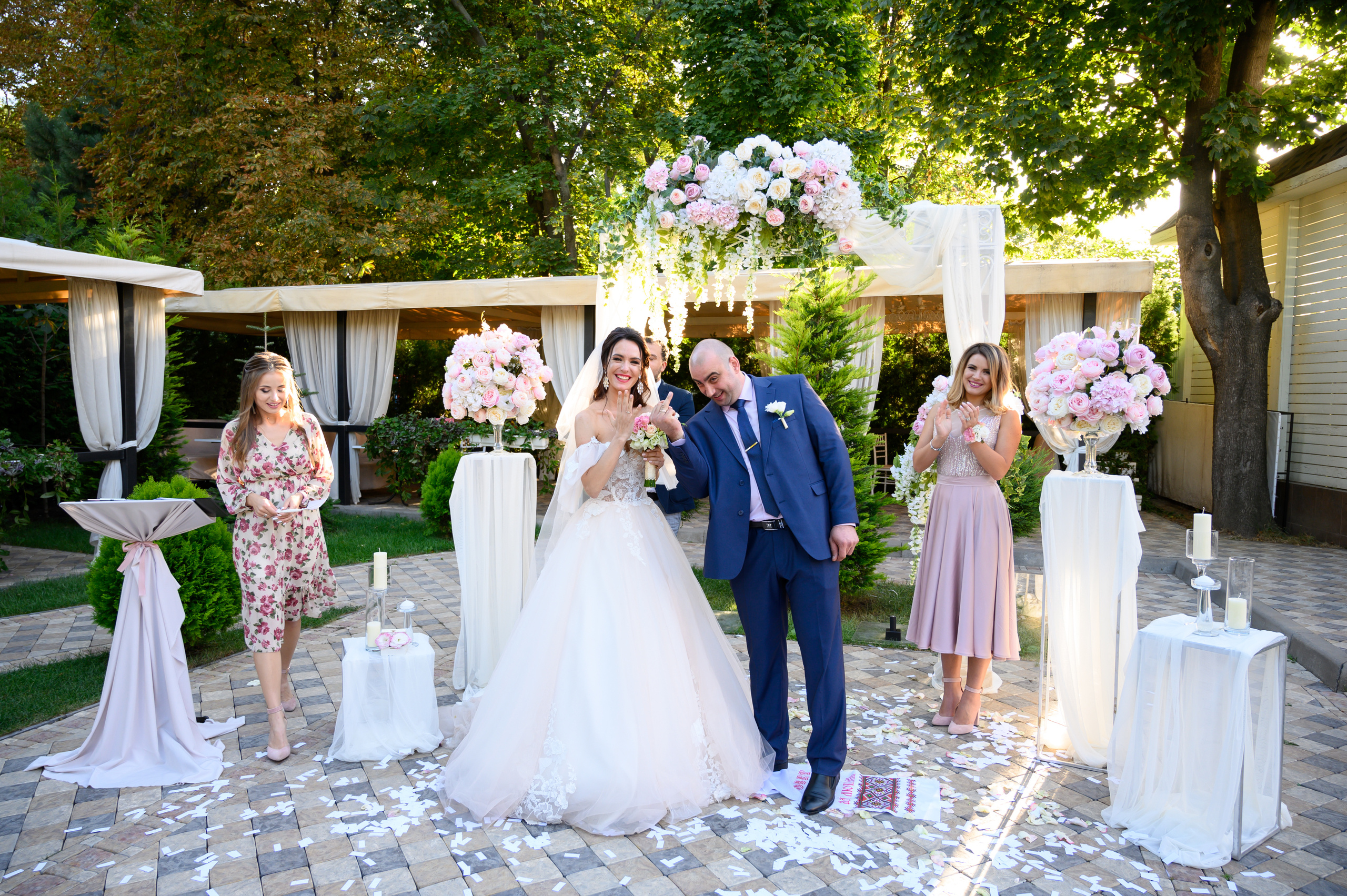 15. 09.19 Александр и Юлия