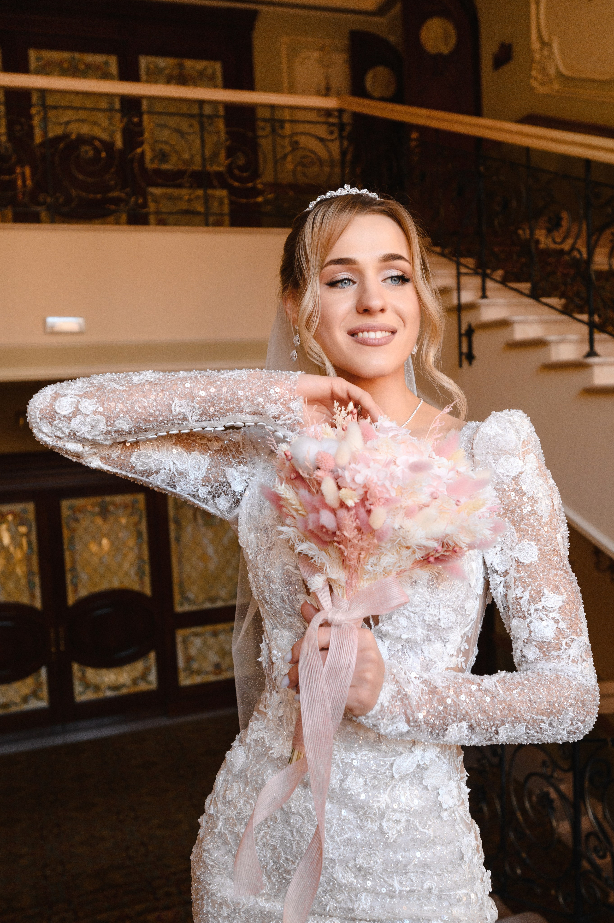 Андрей и Валентина Одесса Бристоль