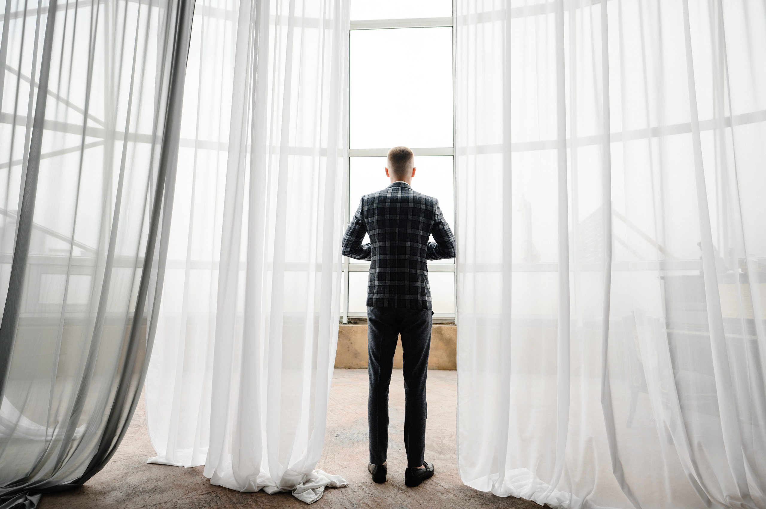 Превью свадьбы Сережи и Даши